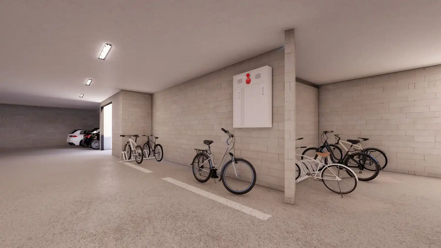 Nieuwbouwproject ‘Emilia’ in Ertvelde – stijlvol en energiezuinig wonen - 6% BTW mogelijk foto 6