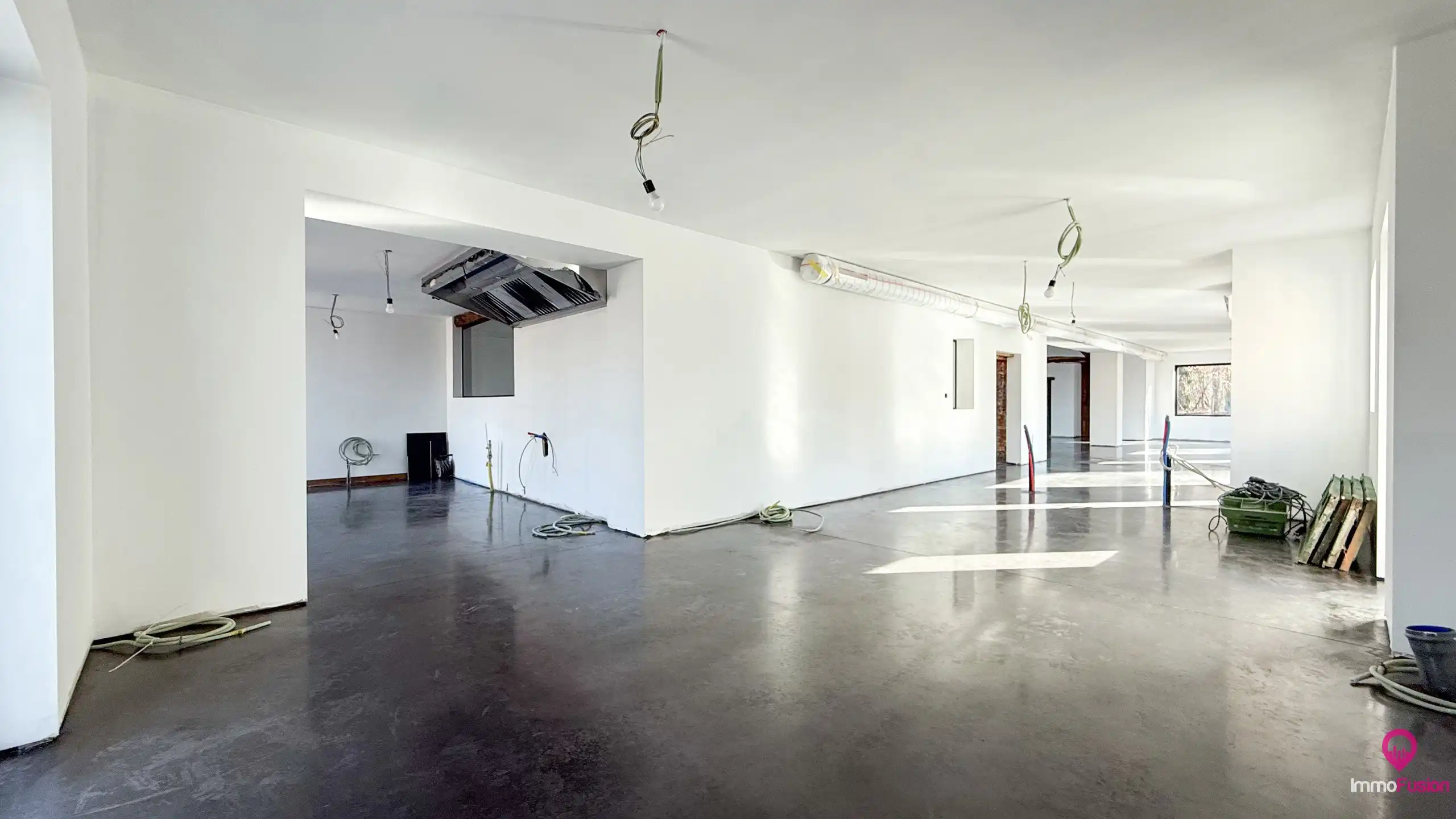 Multifunctioneel horecapand op een perceel van 1.9 hectare! foto 23
