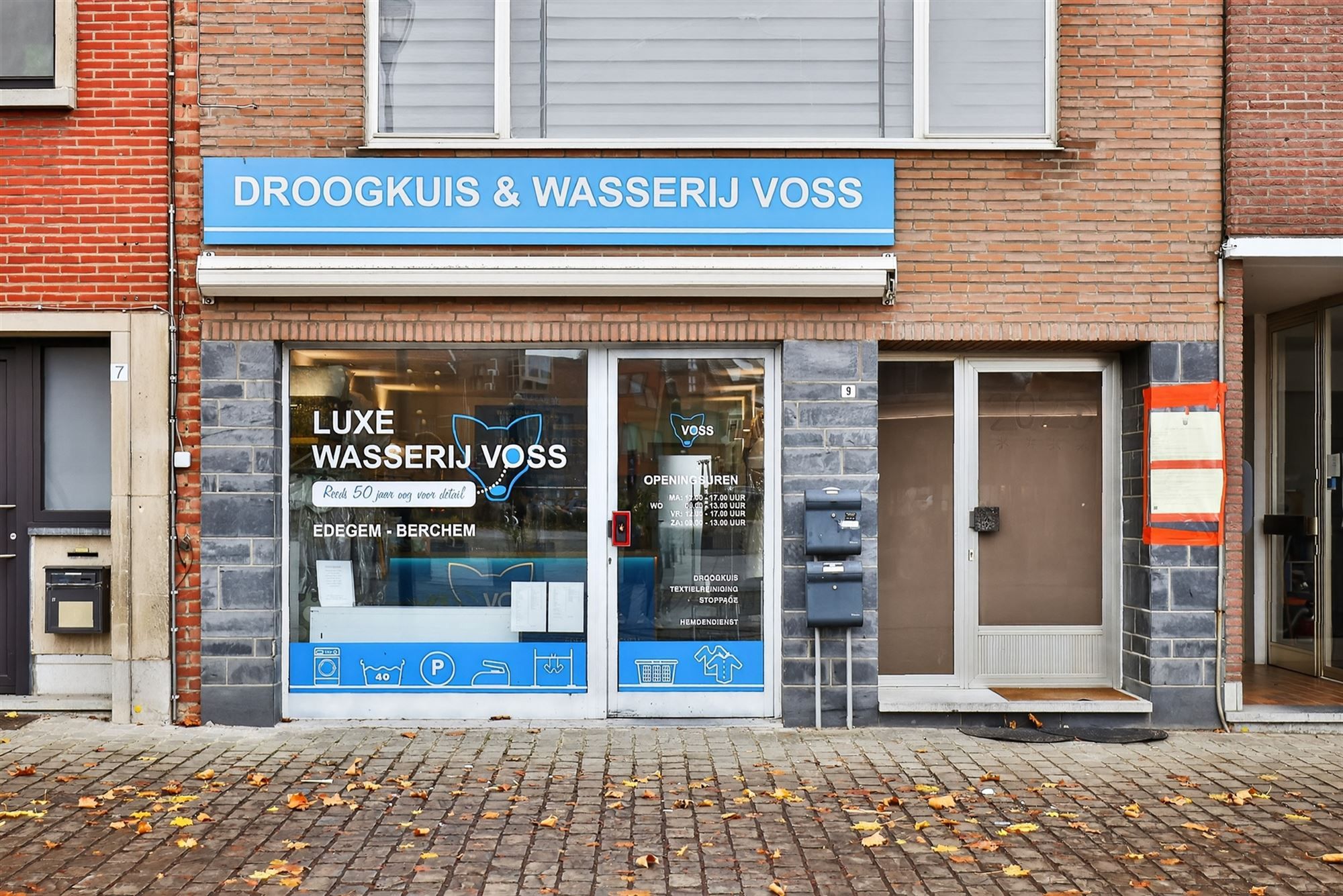 Commercieel pand te huur foto {{pictureIndex}}