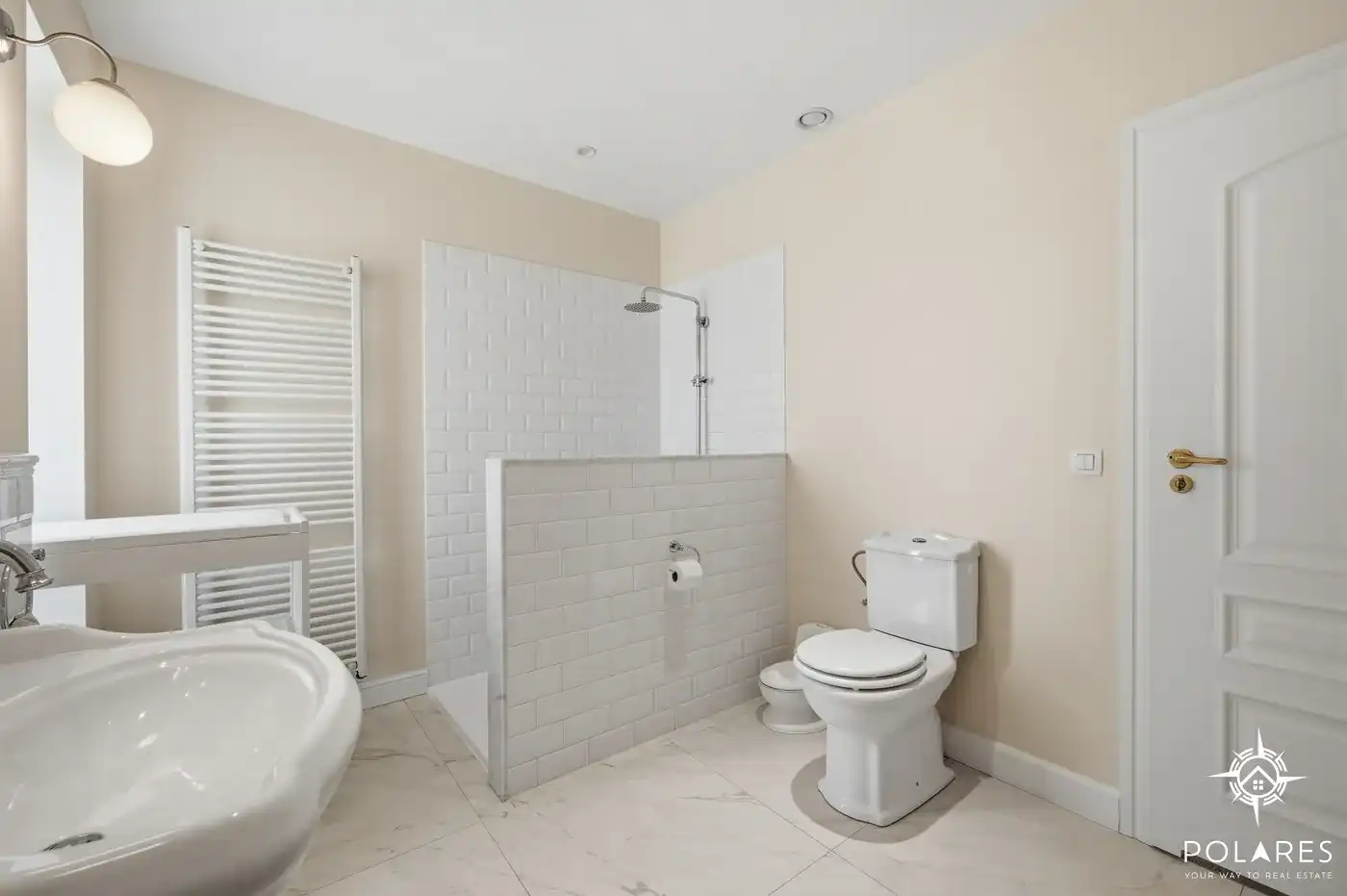 Volledig gerenoveerde moderne bungalow met zwembad – 100% instapklaar. foto 19