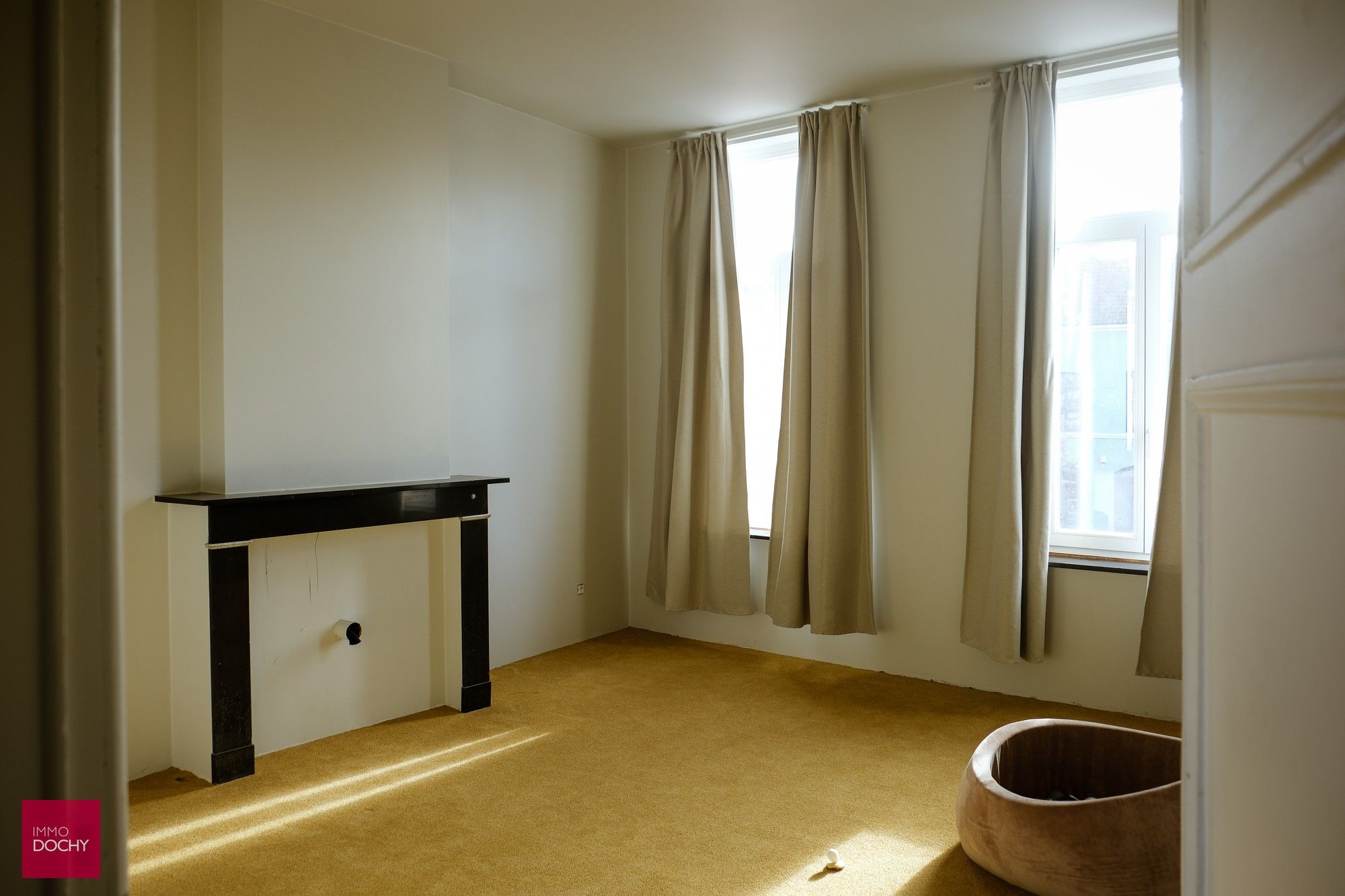 Ruime gerenoveerde stadswoning met karakter foto 14