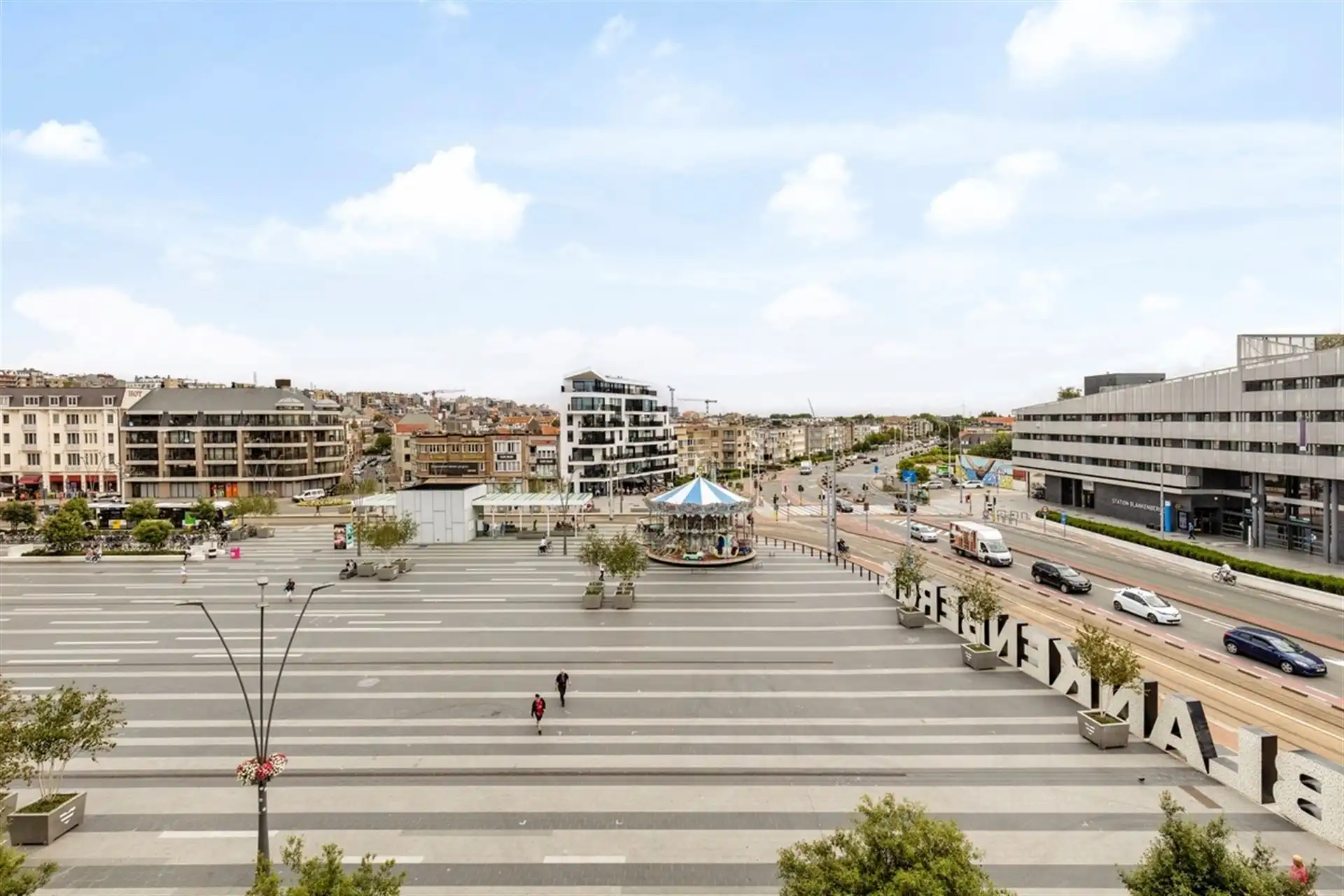 RUIM / CENTRALE LIGGING foto 14