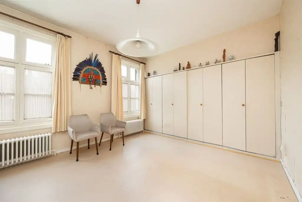 Langgevelhoeve op ca. 5 ha. vlak bij het dorp van Schilde, inclusief enkele bouwgronden. foto 22