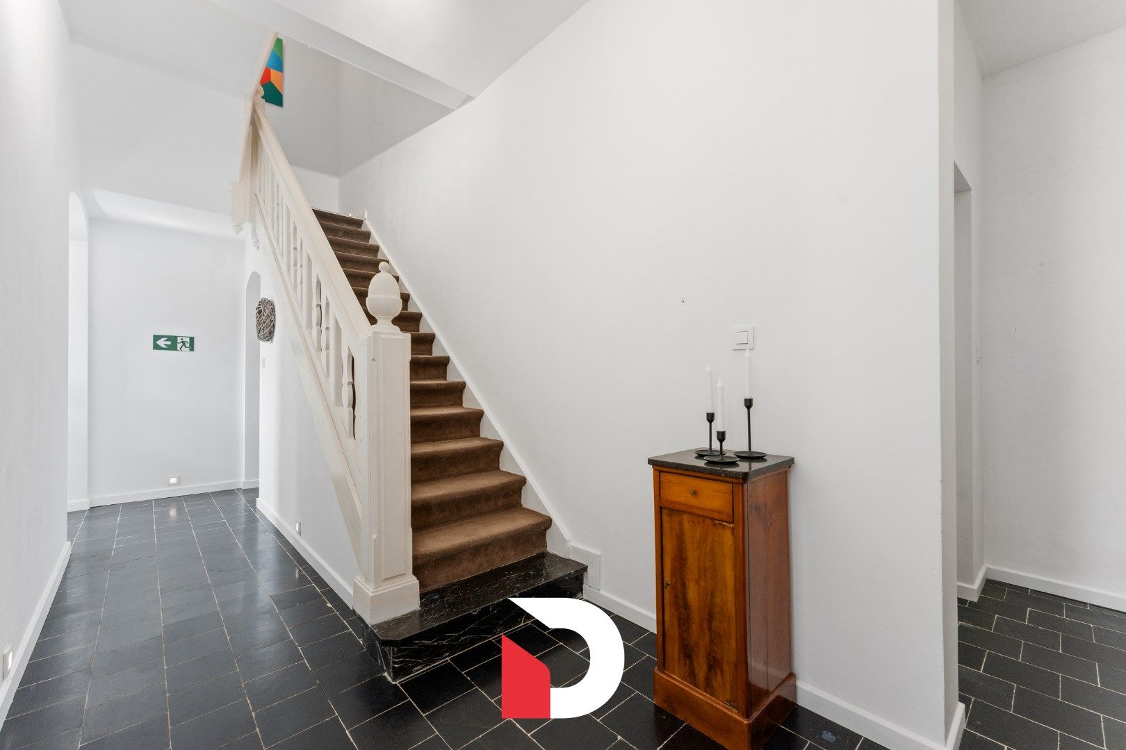Burgerwoning met 5 slk en vergunde gastenlogies foto 12
