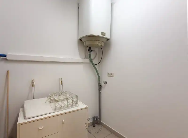 Comfortabele assistentiewoning in Residentie Meulenberg – centrum Beveren foto 14