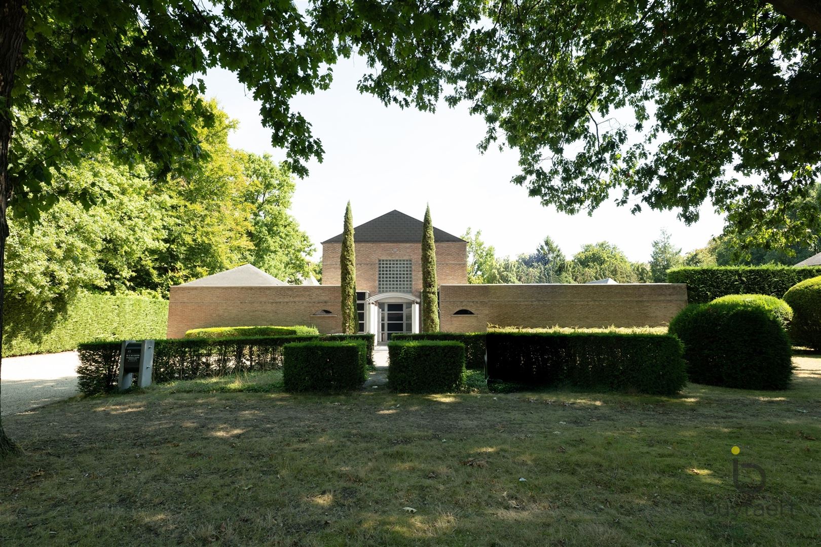 Wonen én werken in luxe familiewoning in begeerde Vriesdonkwijk foto 73