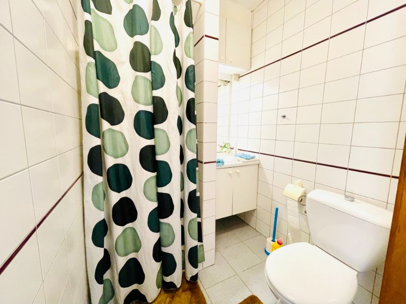 Rustig gelegen studio in het centrum foto 9