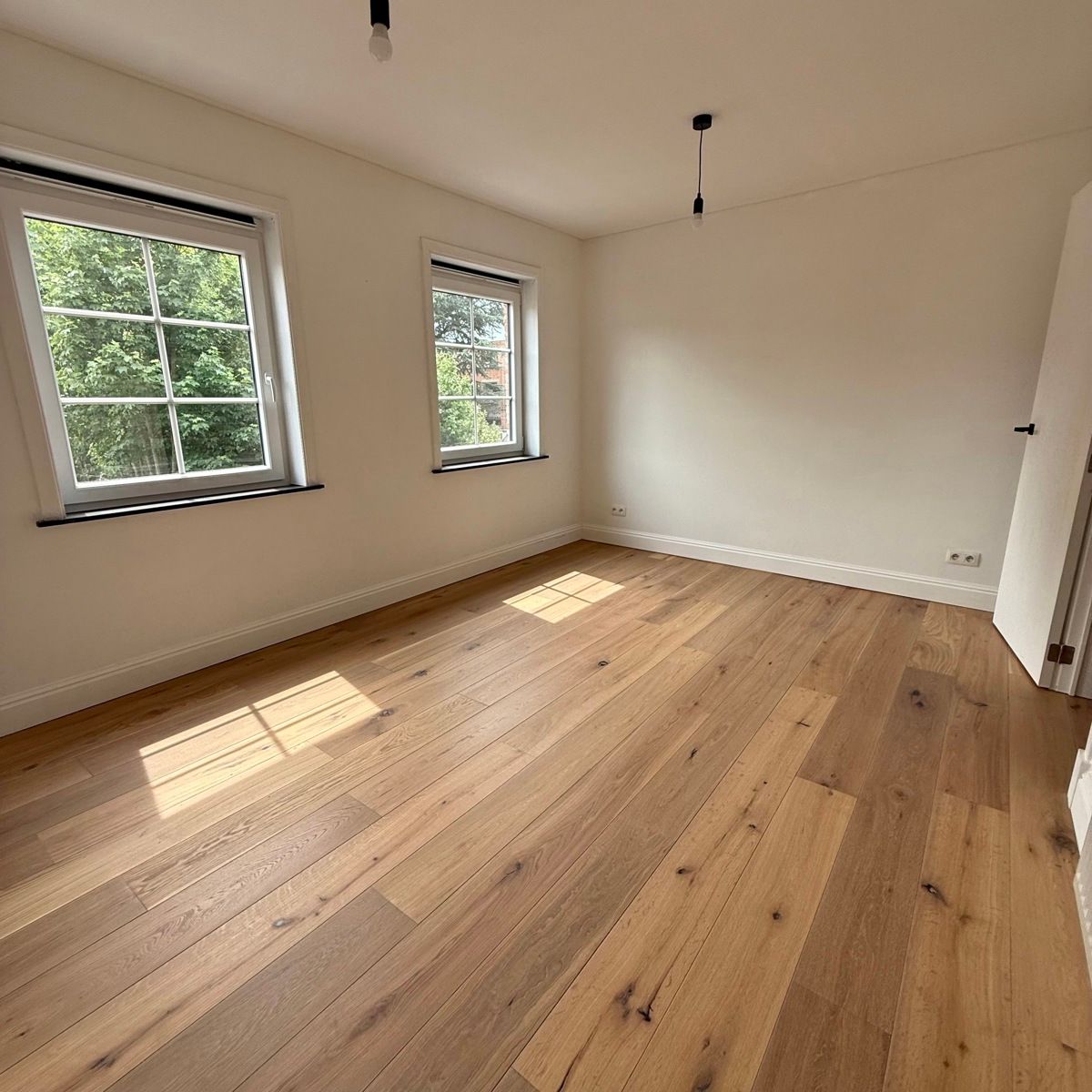 Gerenoveerde stadswoning met 3 slpks en riante tuin foto 18