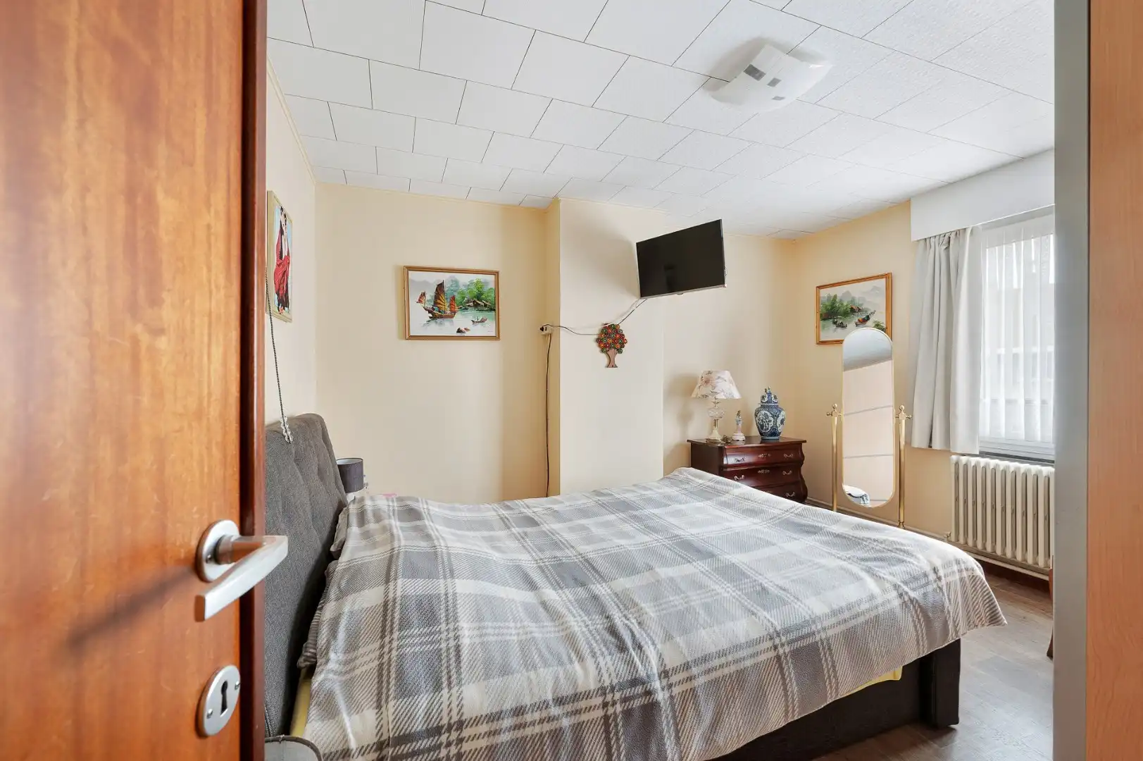 Zongerichte woning nabij zee en strand foto 15