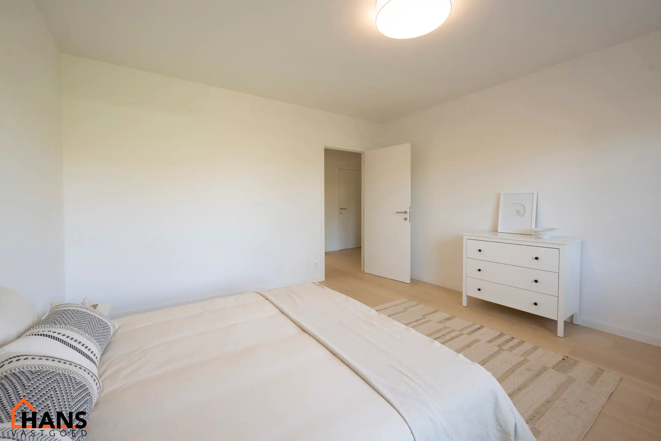 Gelijkvloers appartement foto 14