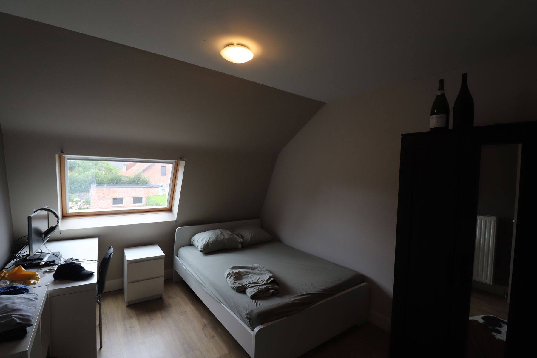 Charmante gezinswoning met 4 slaapkamers. foto 18