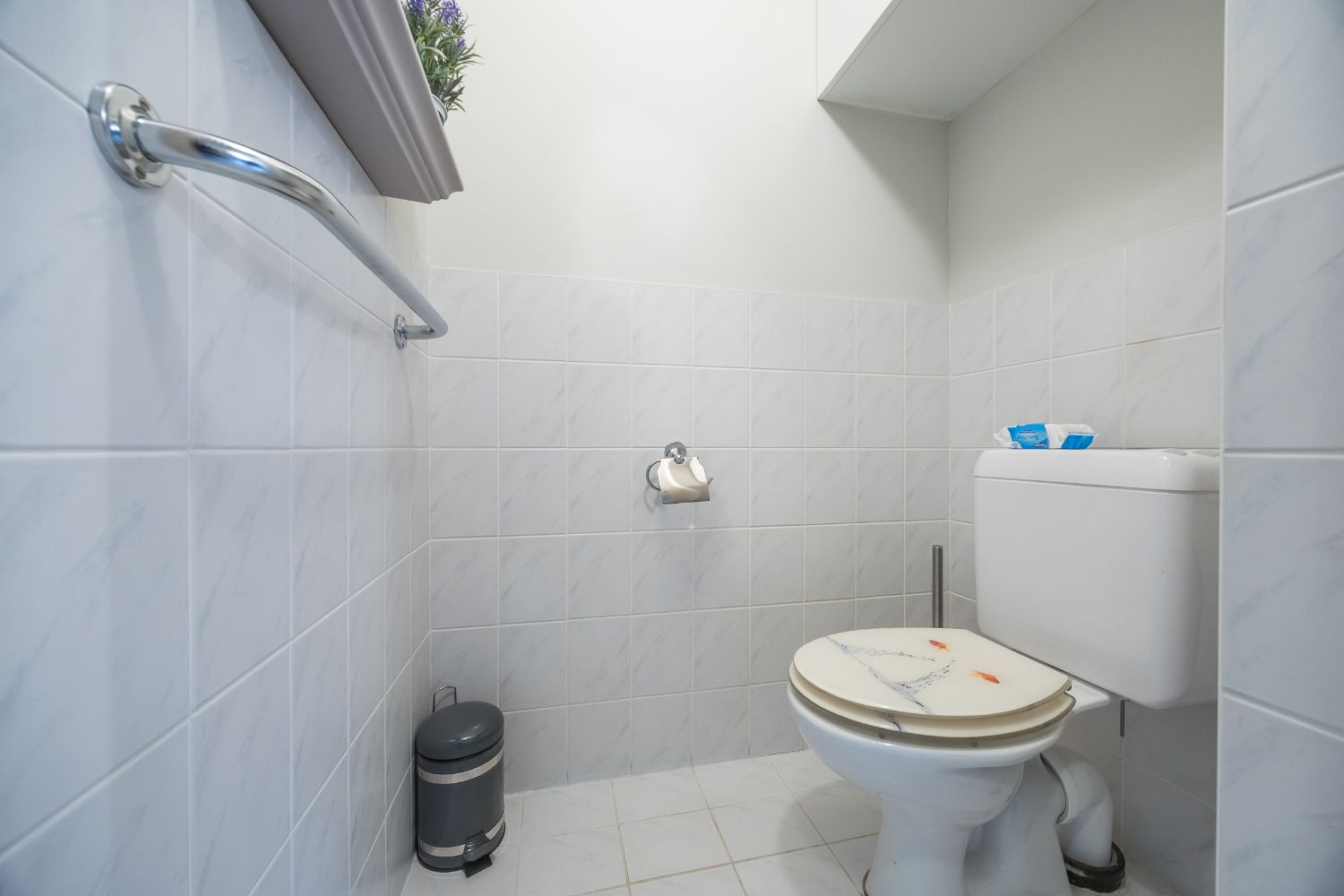 2-slaapkamer appartement in centrum Mariakerke foto 17