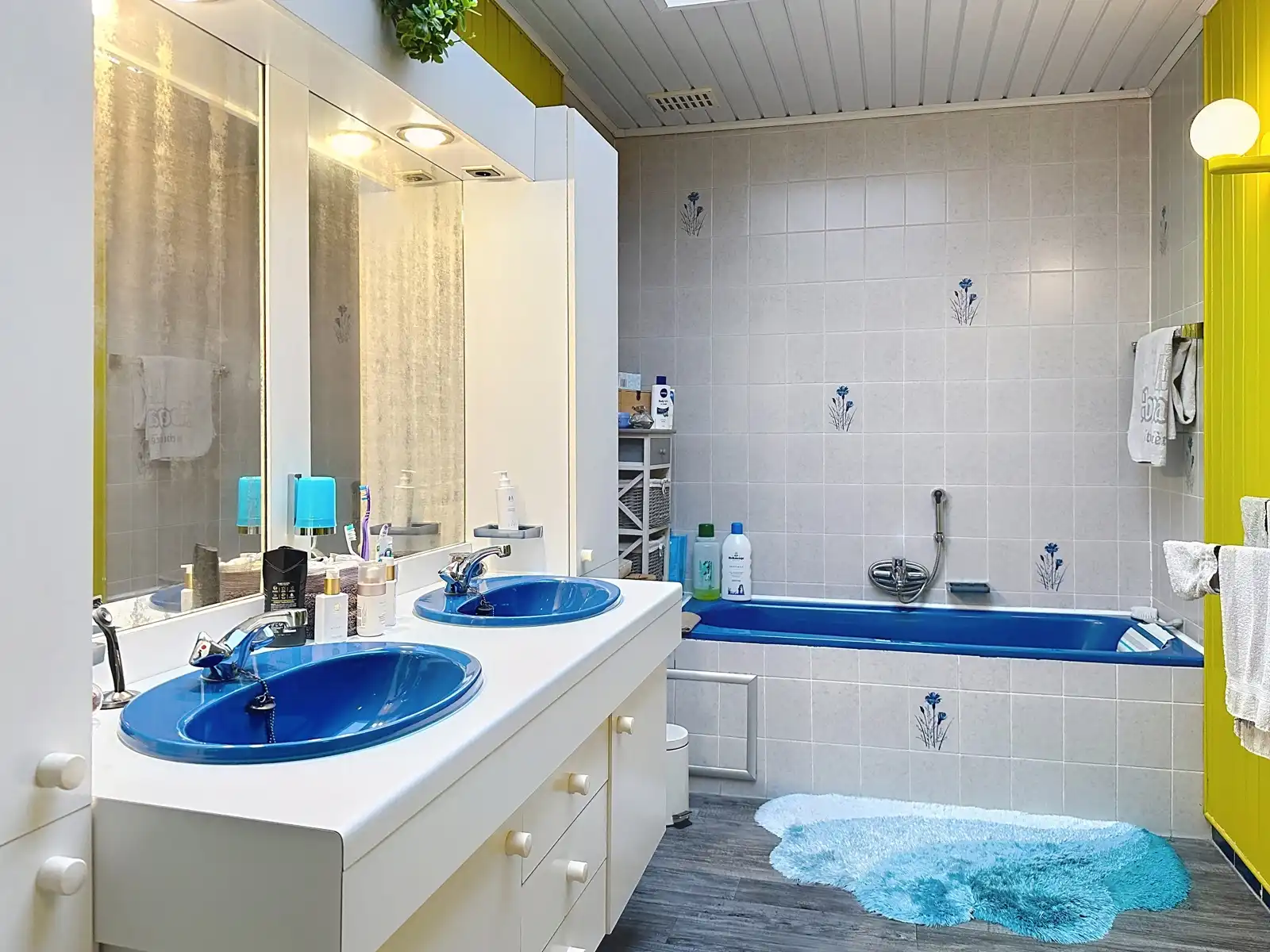 Gezellige stadswoning met karaktergevel nabij centrum foto 12