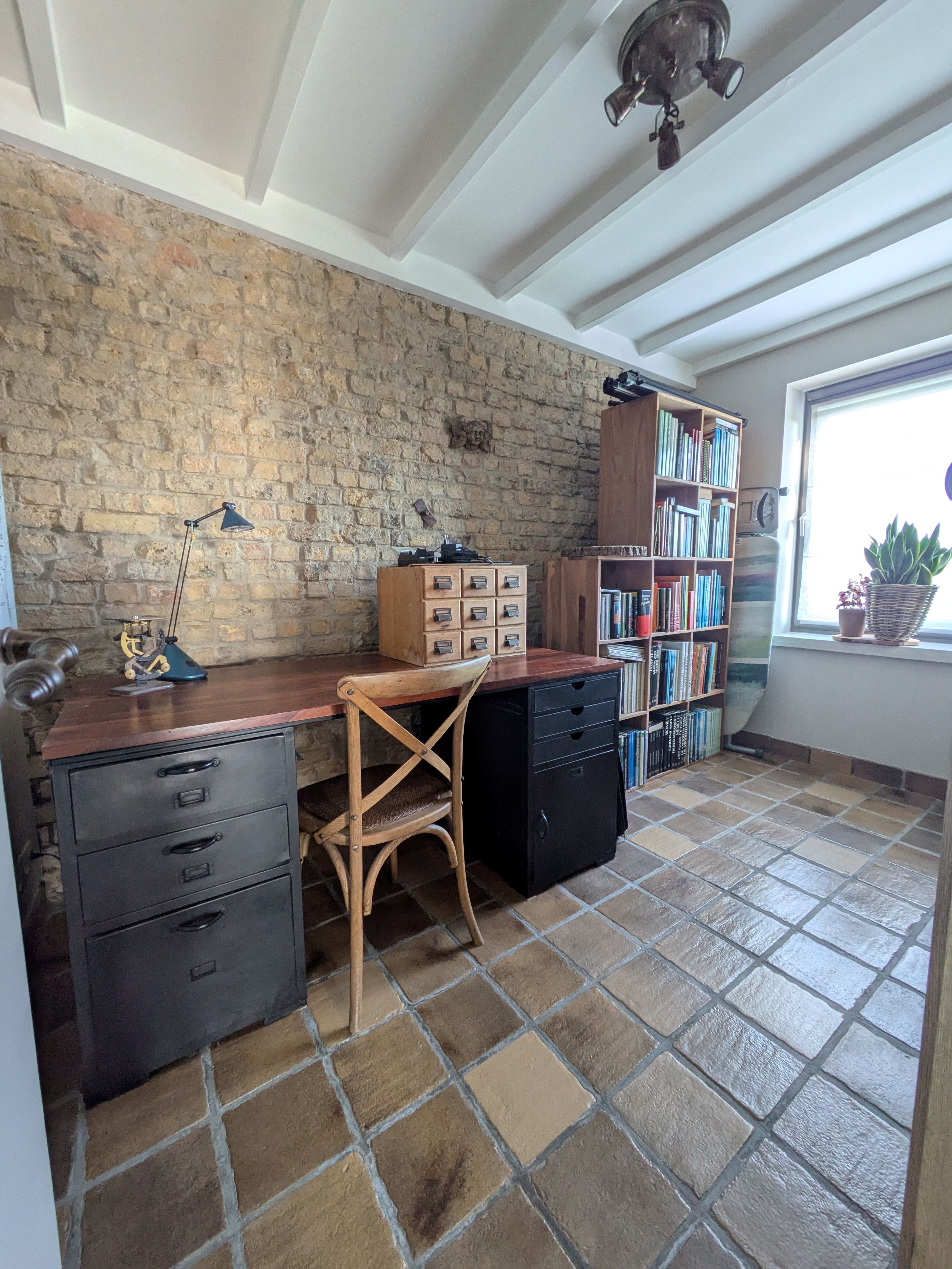 Charmante, landelijke woning foto 12
