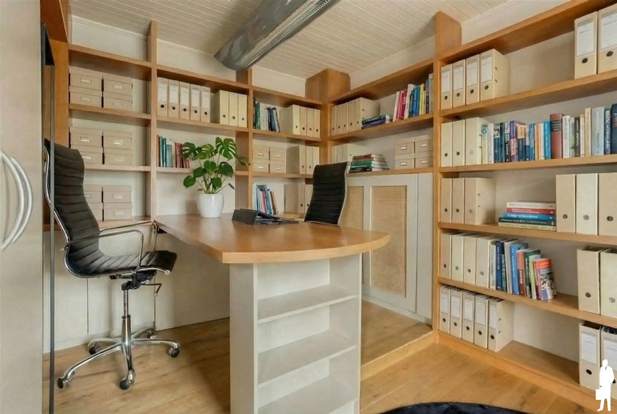 Uitzonderlijk ruime charmante villa op 2451m² foto 21