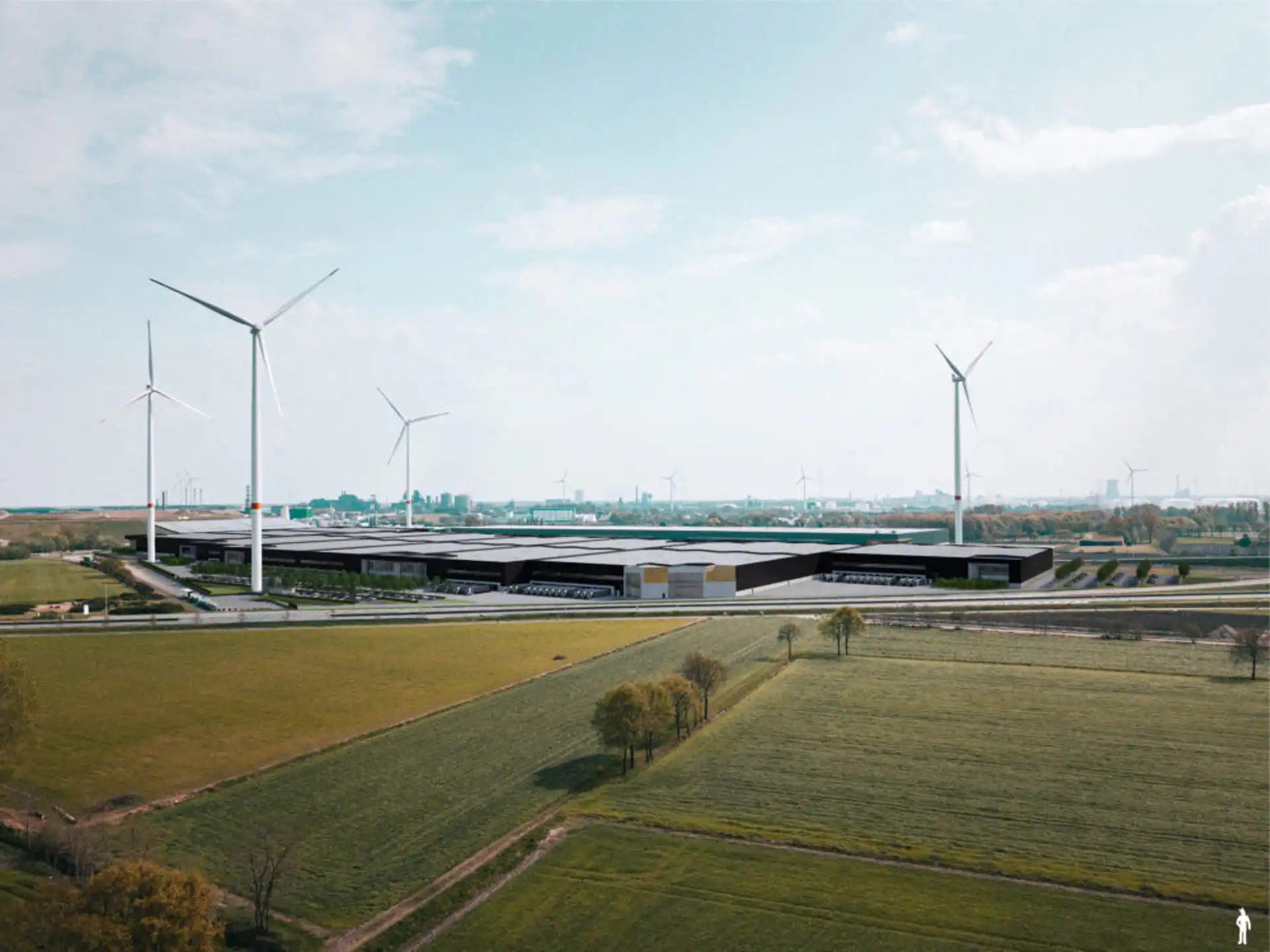 TE HUUR UNIT N foto 5