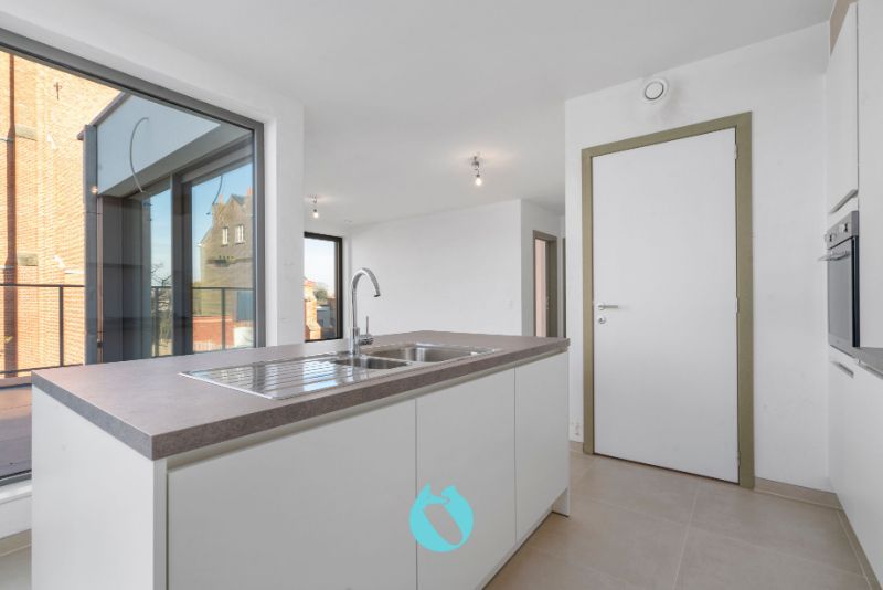 Prachtige nieuwbouwresidentie in het centrum van Belzele foto 7