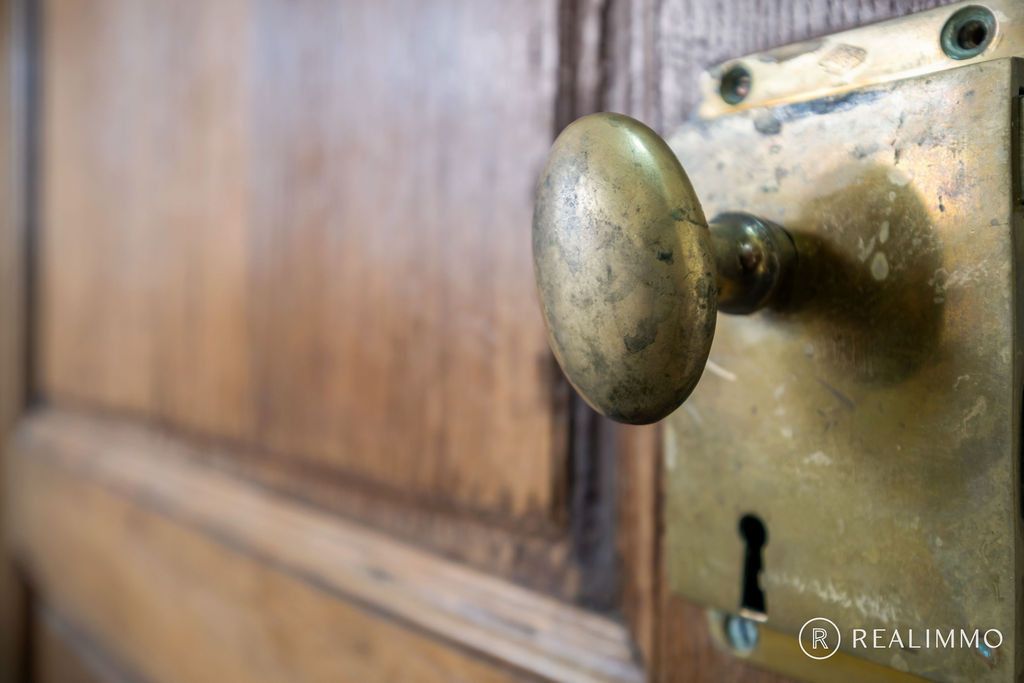 Karaktervolle rustig gelegen woning in Waarmaarde foto 17