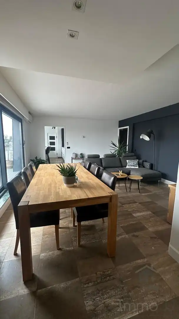 Appartement in het centrum met panoramisch zicht. foto 7