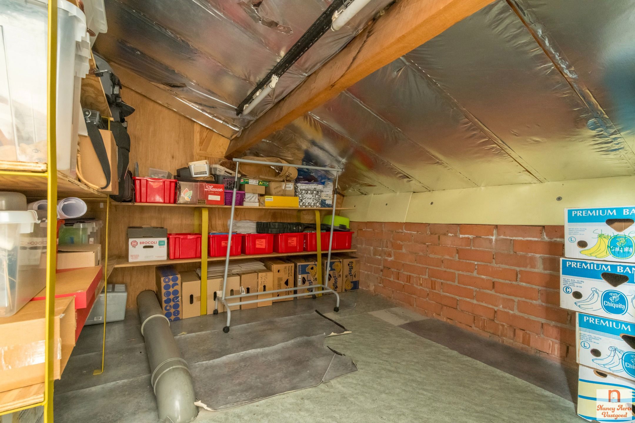 Ruime en instapklare gezinswoning met 6 slaapkamers foto 64