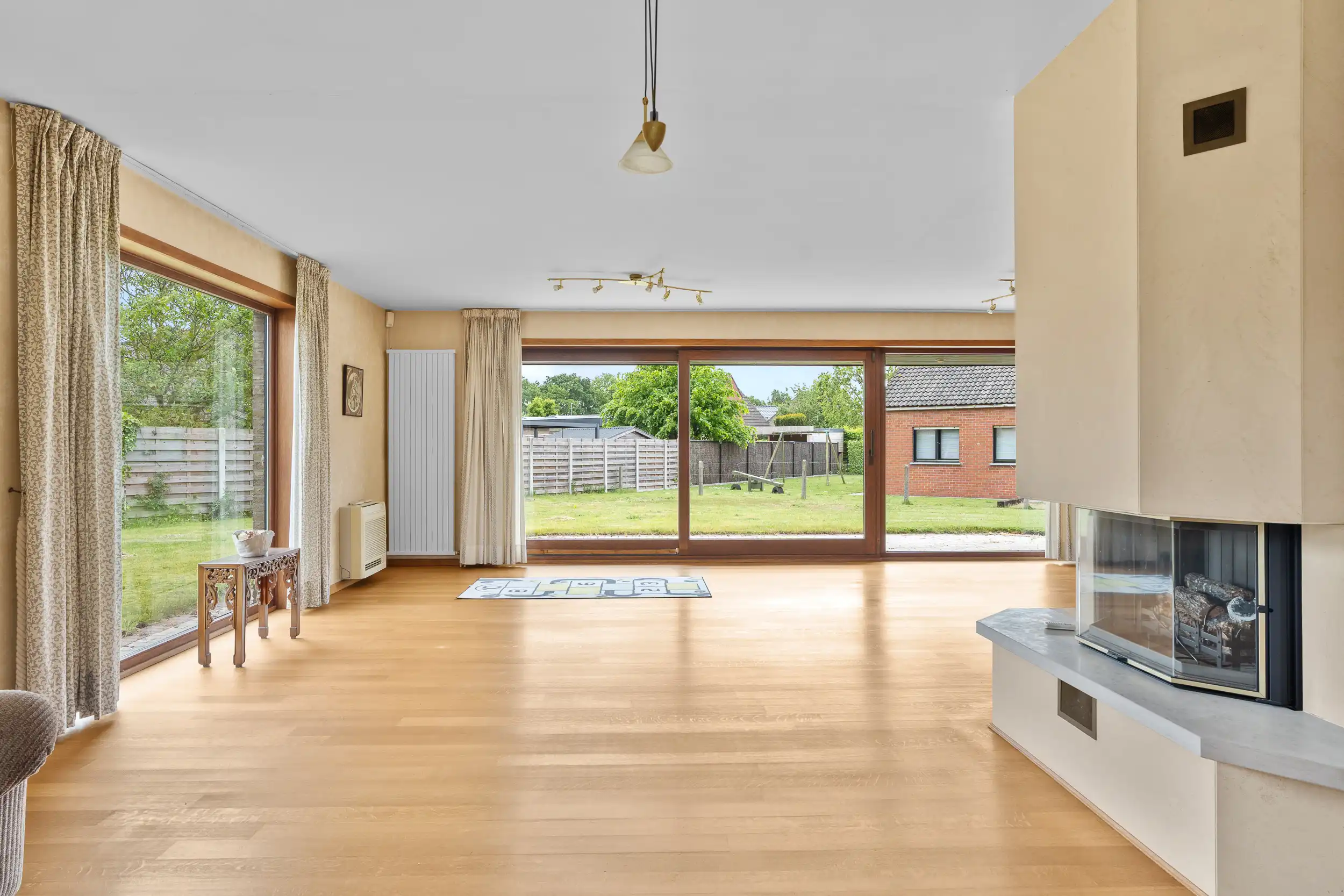 392 m² wooncomfort op het einde van een doodlopende straat foto 3