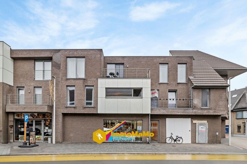 APPARTEMENT TE KOOP IN LOCHRISTI (WACHTEBEKE) foto 17