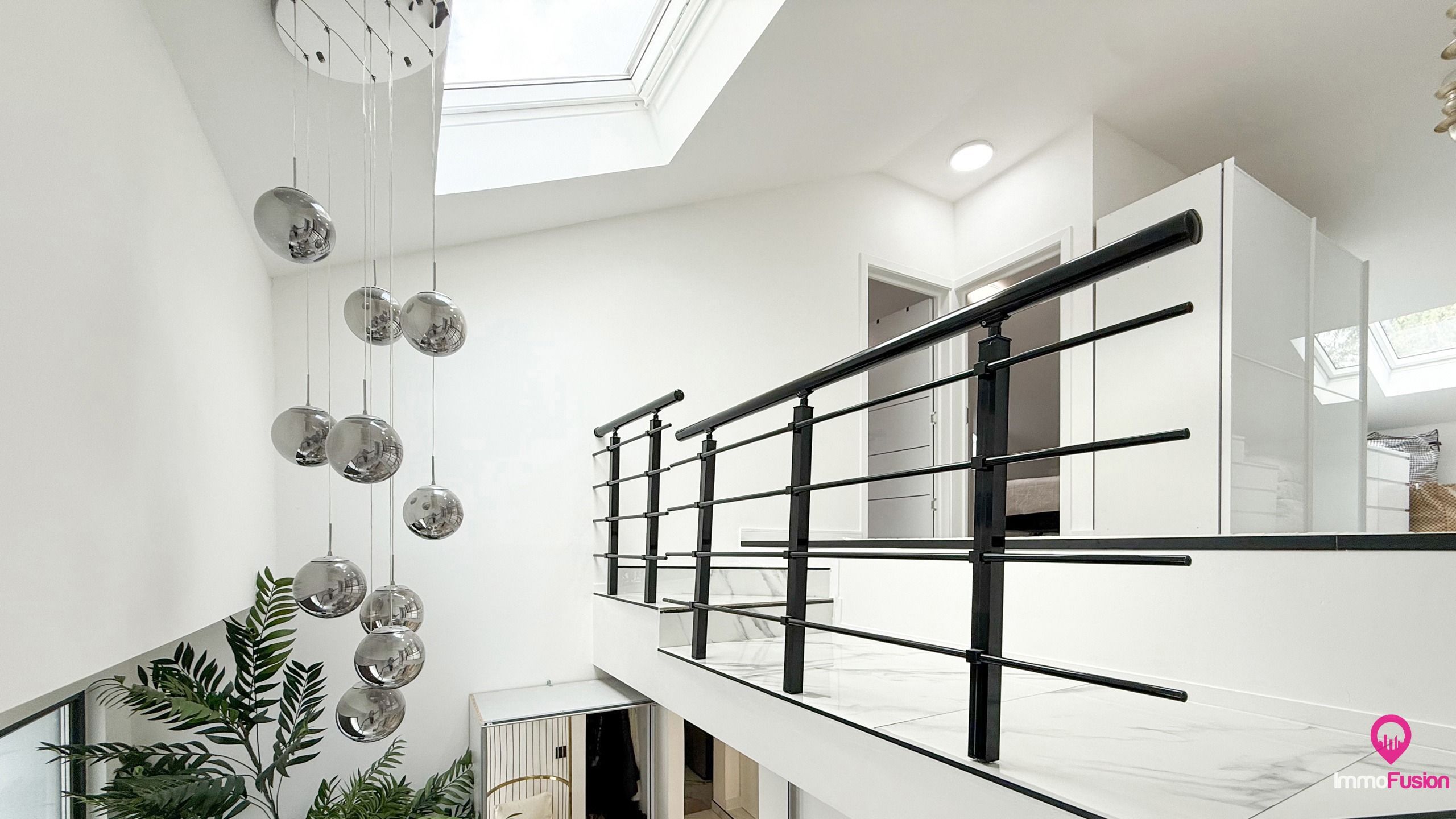 Moderne woning van 250m² met 5-6 slpk en overdekt terras!  foto 24