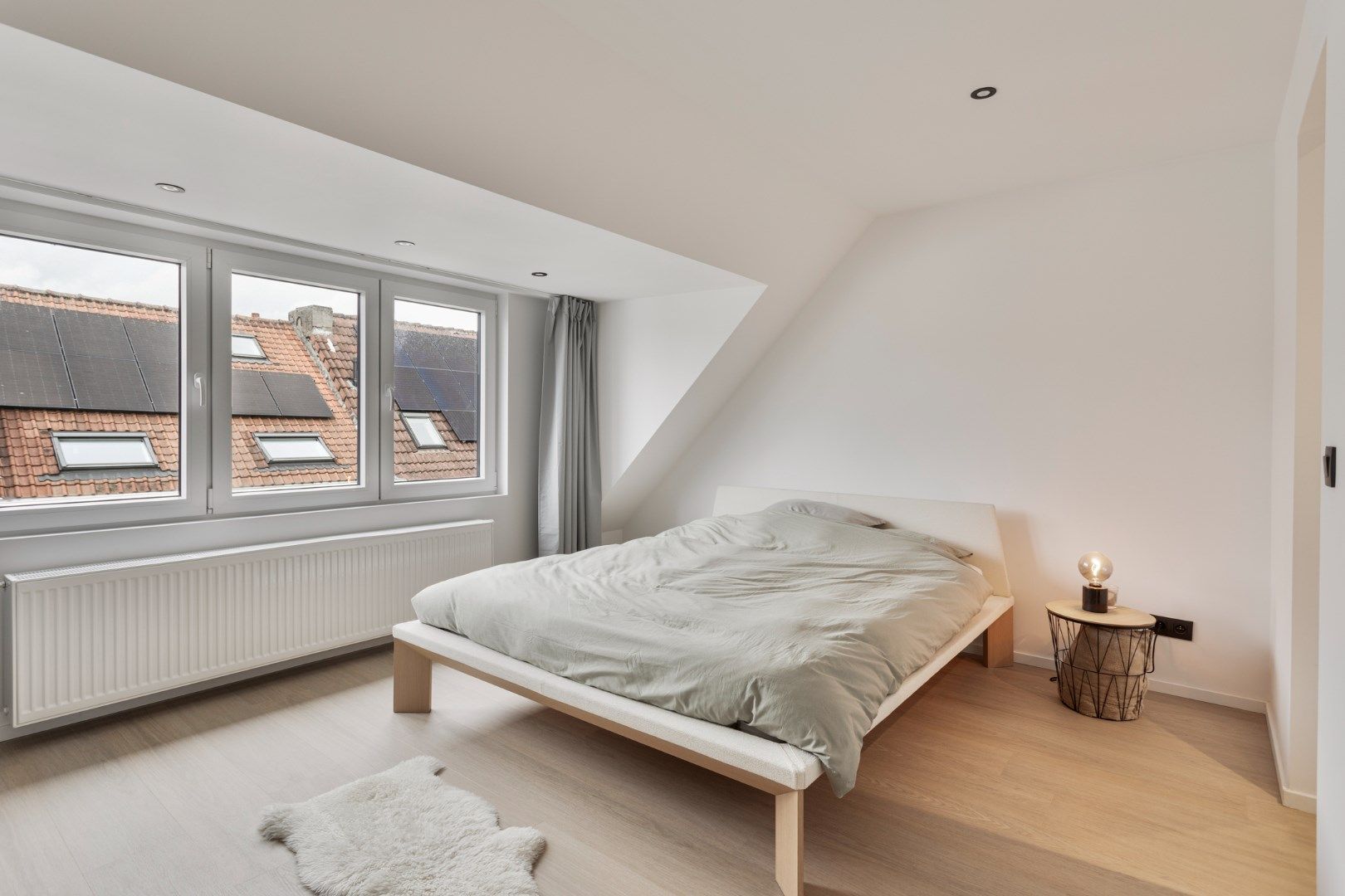 Prachtig Duplex appartement in Gentbrugge: moderne stijl en optimale ruimtebenutting foto 15