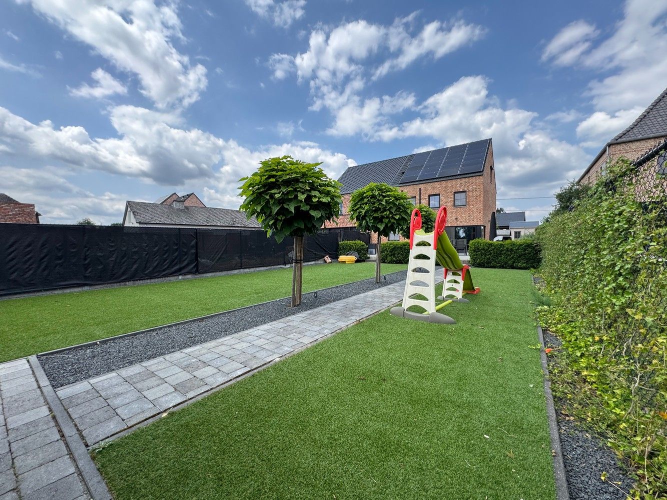 Prachtige energieneutrale woning met 4 slpks en aangelegde tuin foto 36