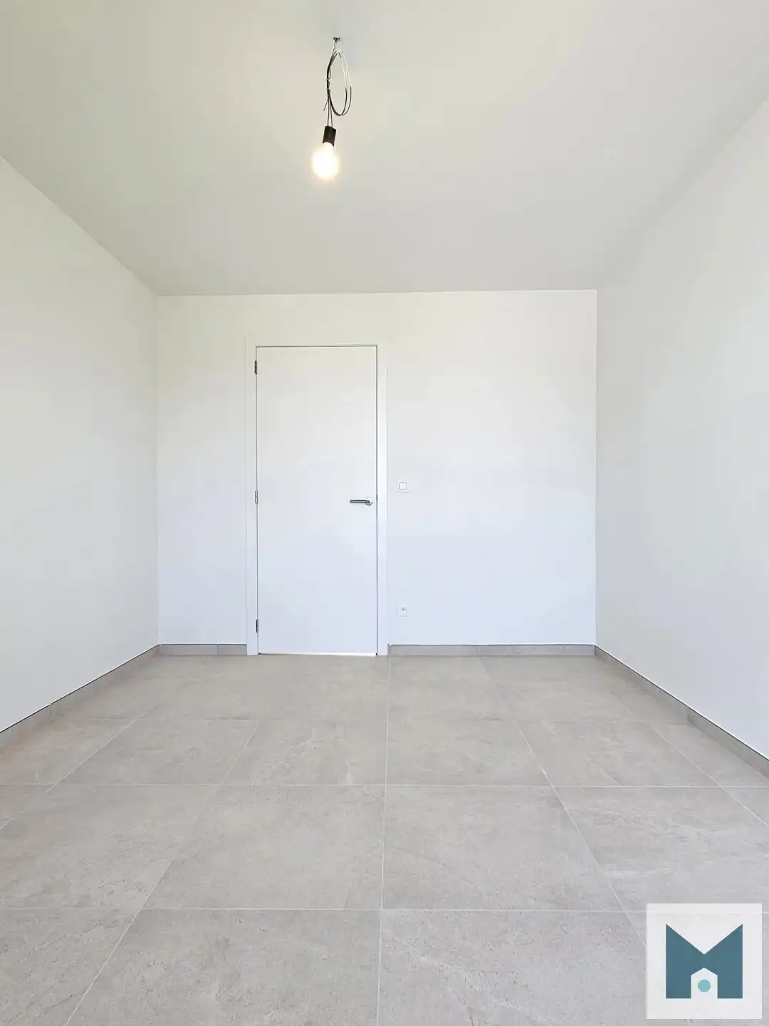 Lichtrijke, energiezuinige nieuwbouwwoning te Oudegem! foto 22