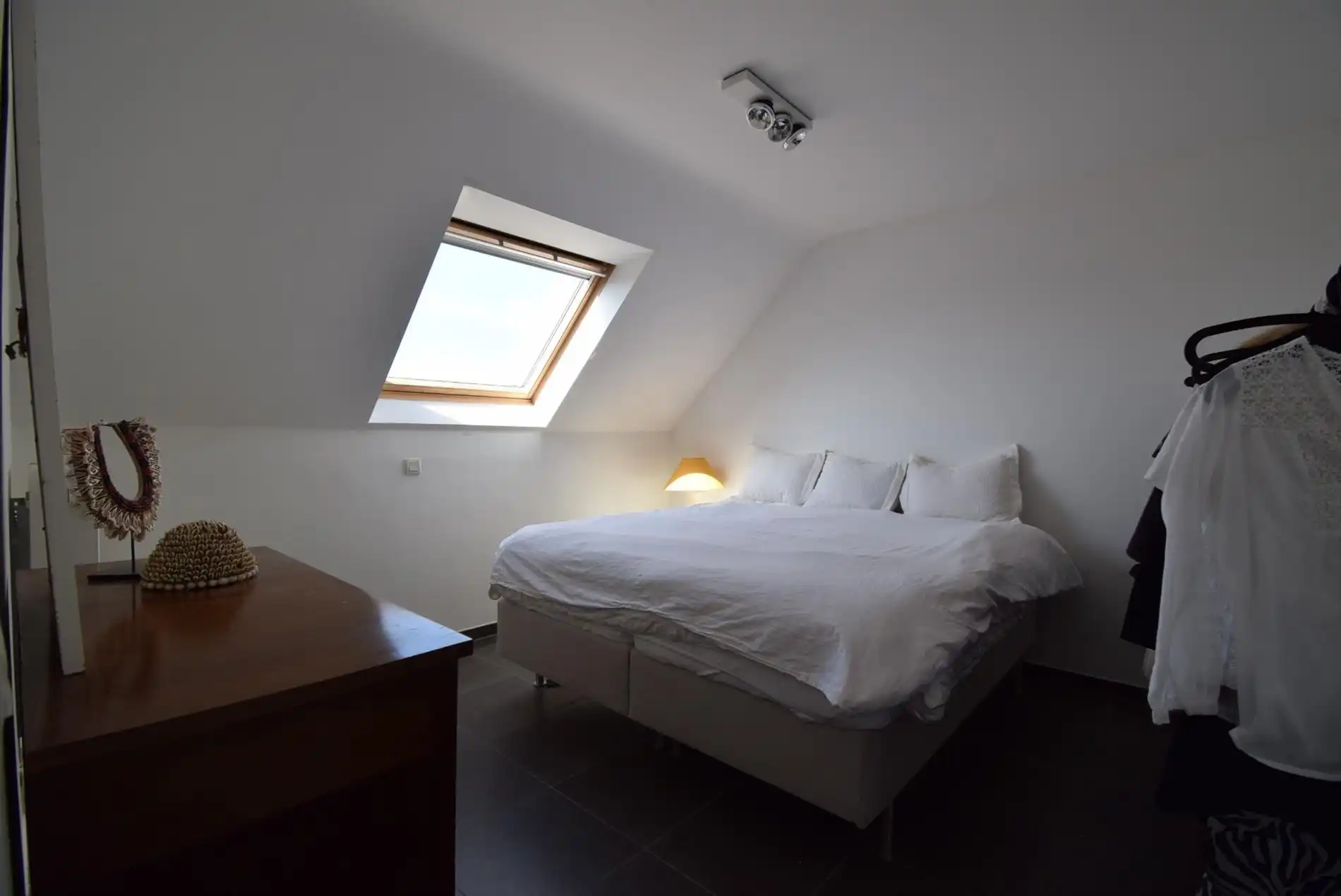 GEZELLIG INSTAPKLAAR TWEE-SLAAPKAMERAPPARTEMENT foto 8