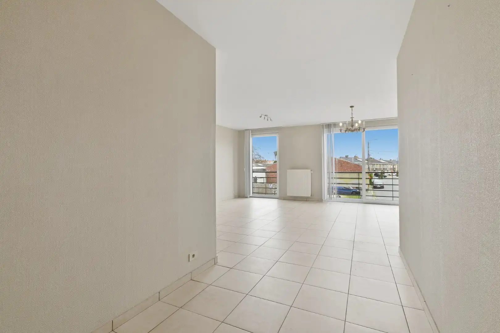 Mooi appartement in het centrum van Eernegem foto 3