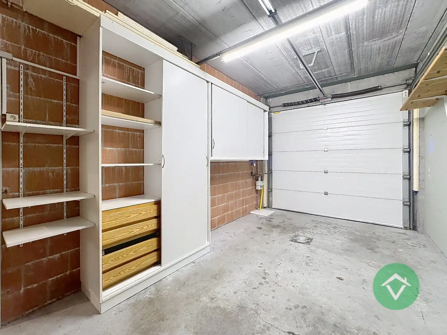 Woning met 3 slaapkamers en garage te Houthulst  foto 11