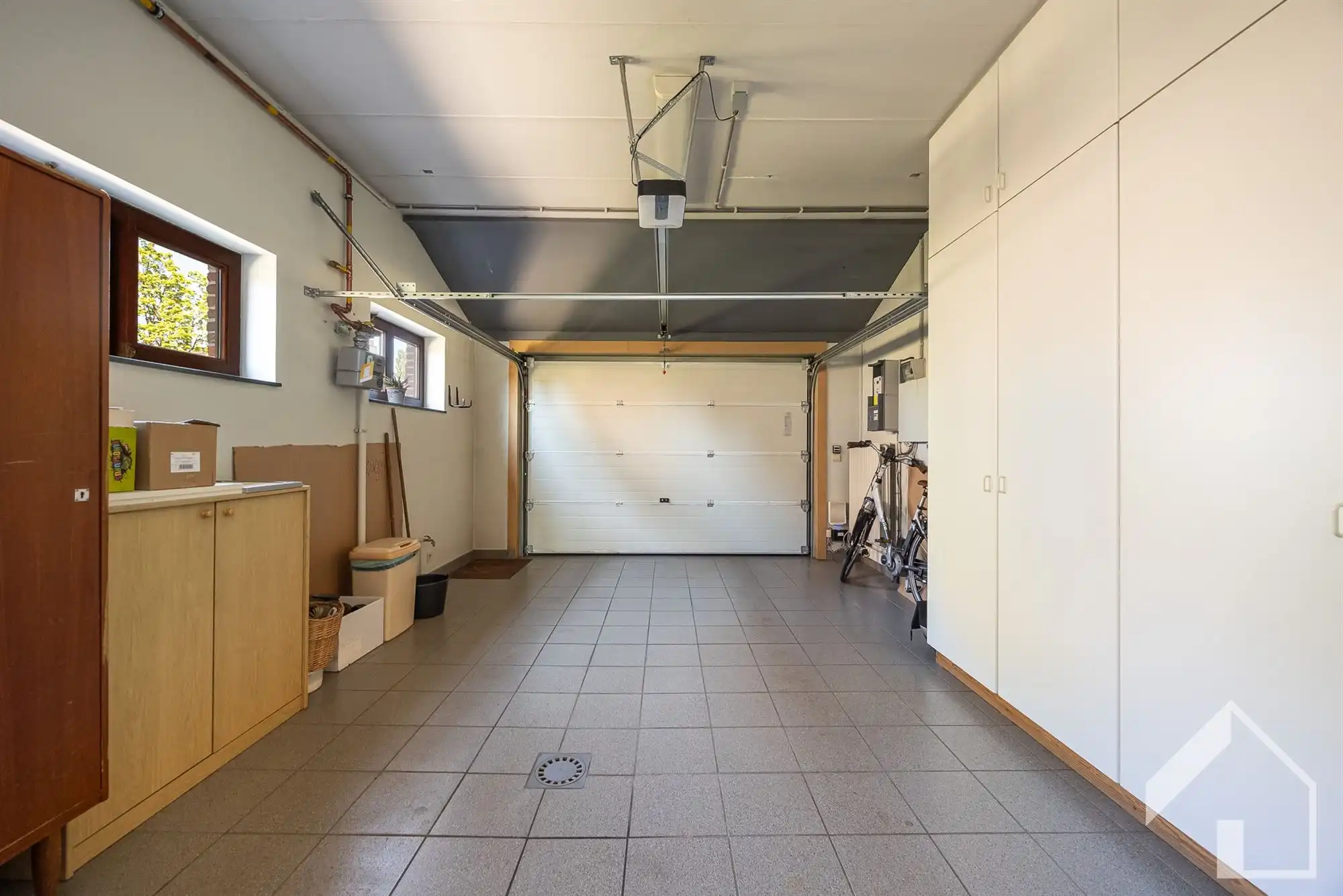 mooi landhuis in groene en rustige omgeving foto 15