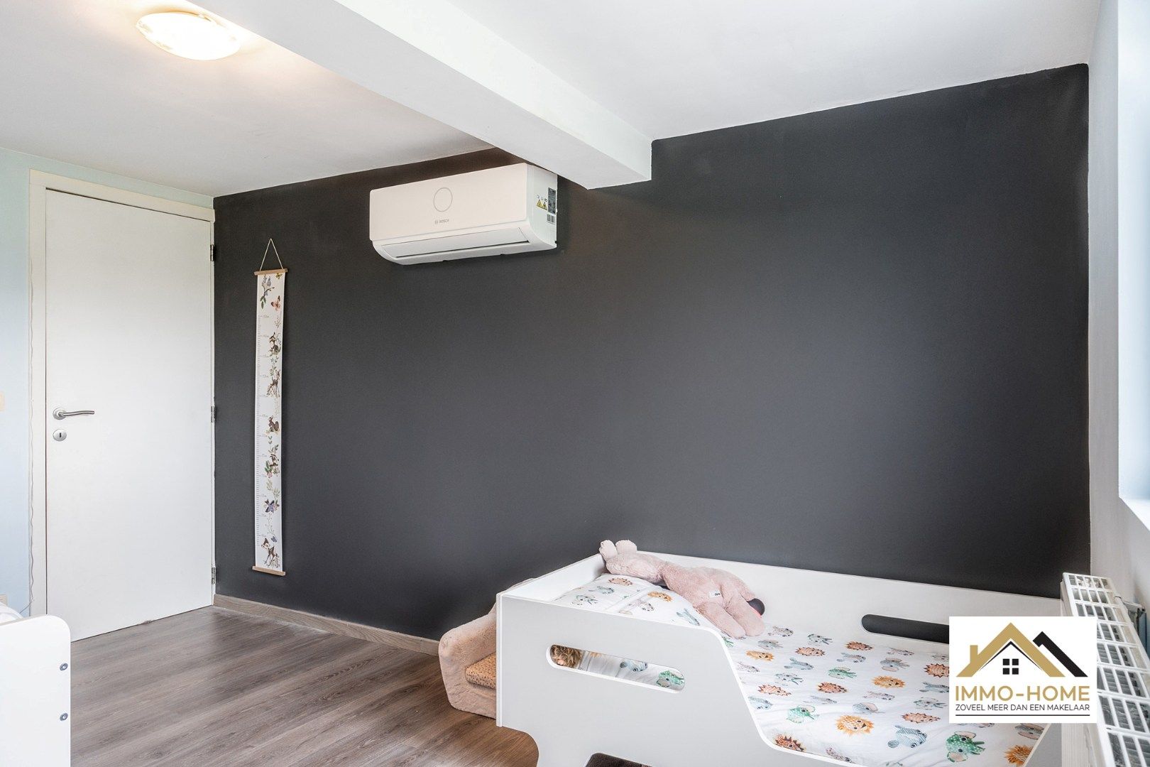 Prachtige gerenoveerde HOB met landelijk uitzicht!  foto 21