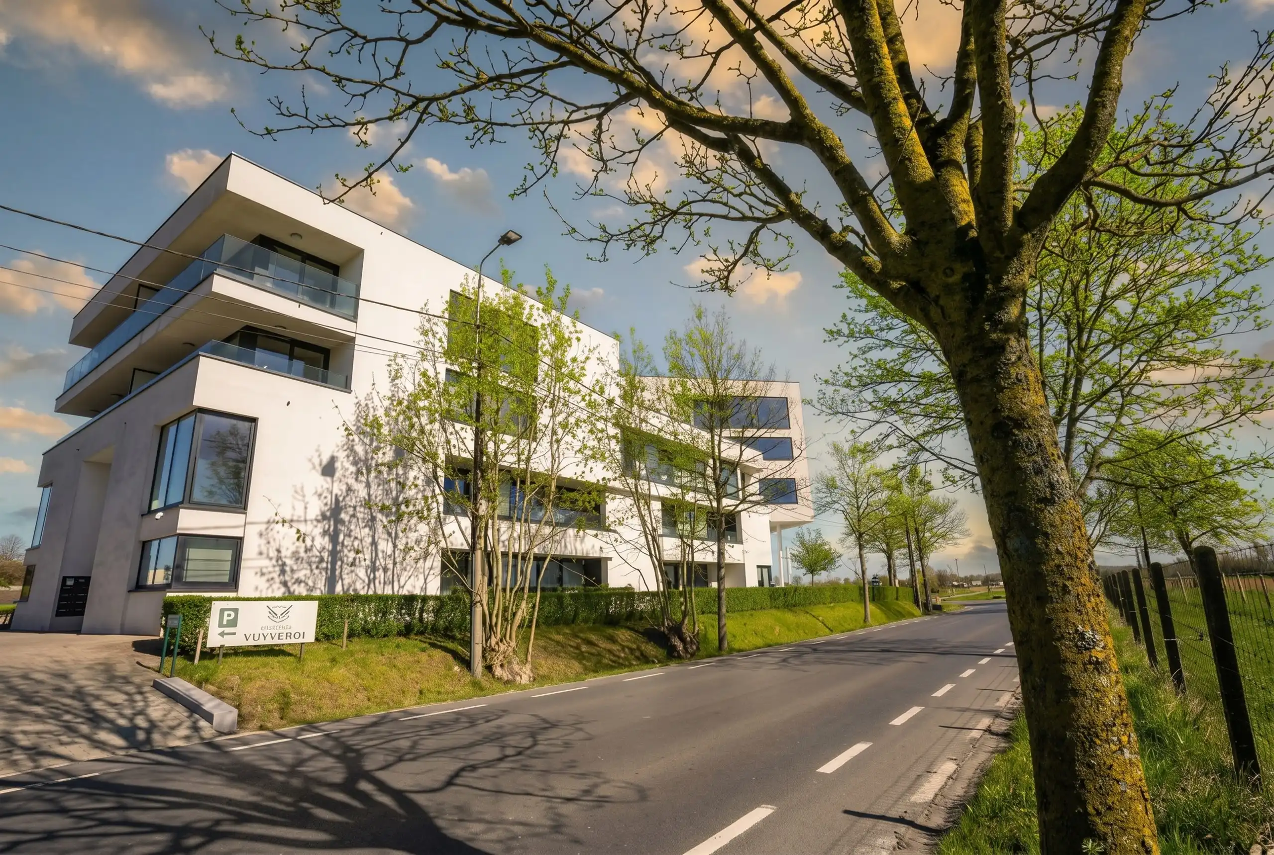 Appartement te koop 8550 Zwevegem