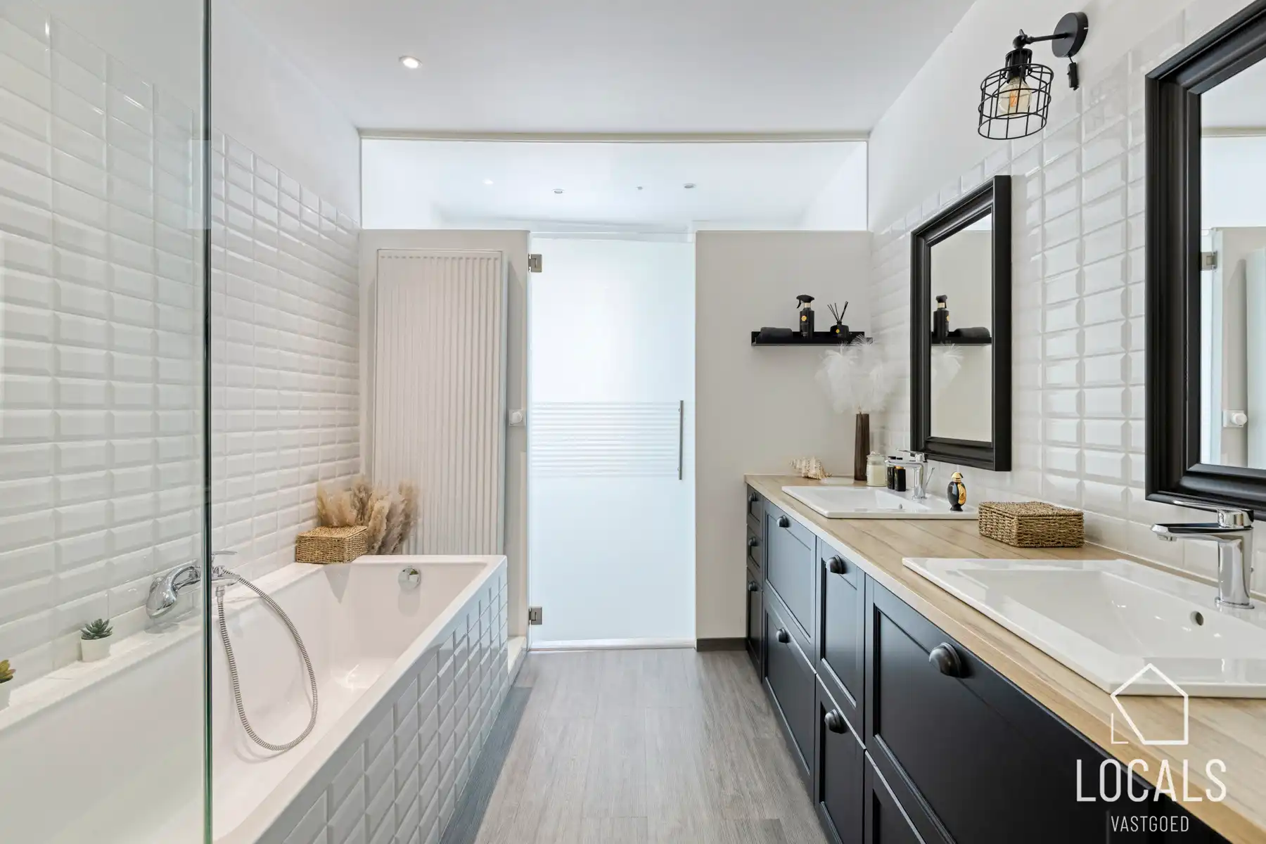 Leuk appartement in het landelijke Zarlardinge foto 13
