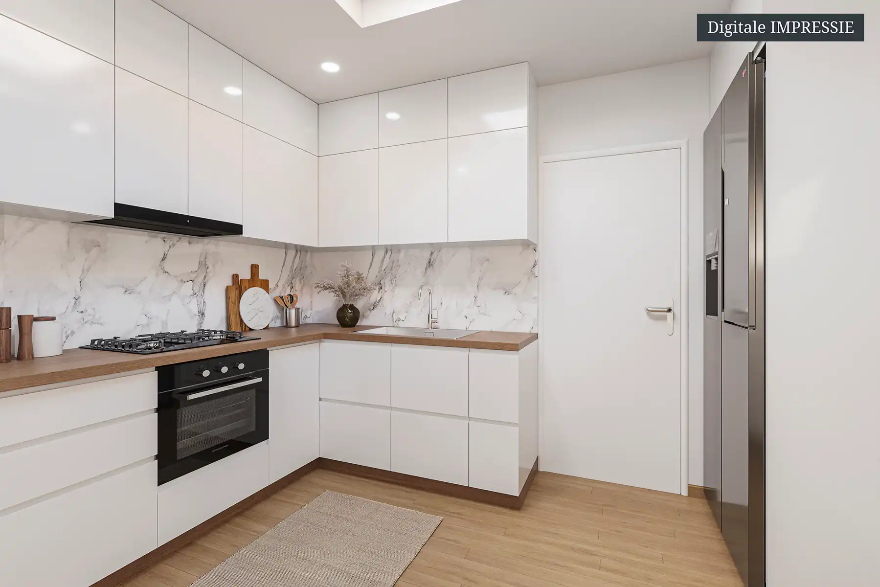 Renovatiewoning op toplocatie foto 8