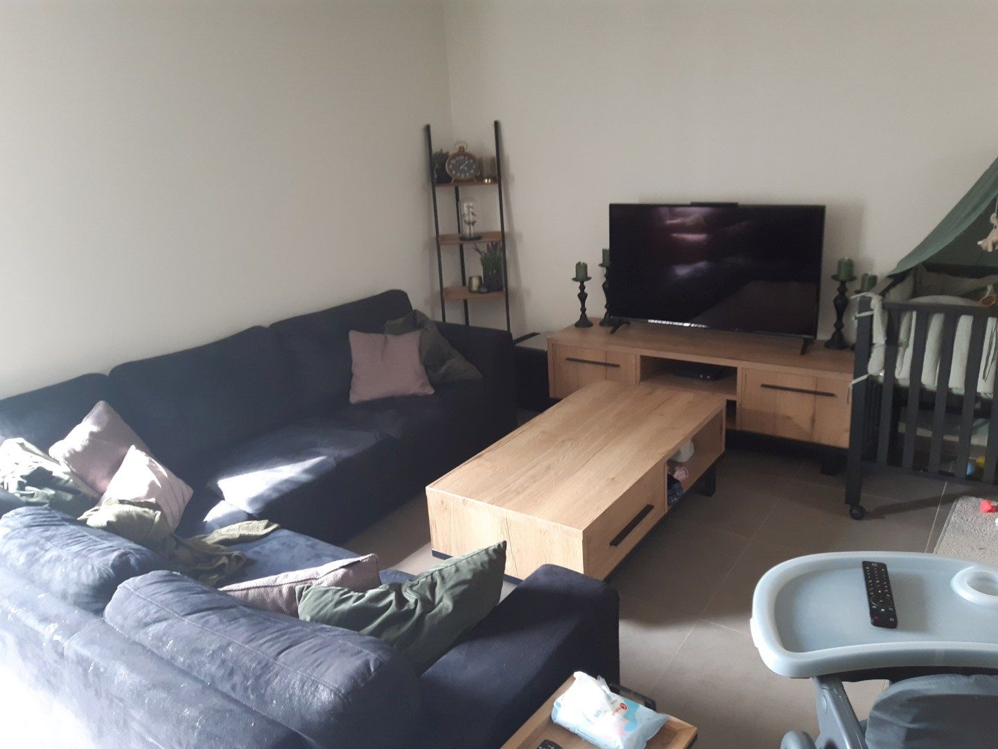 Knus en ruim wonen. foto 3