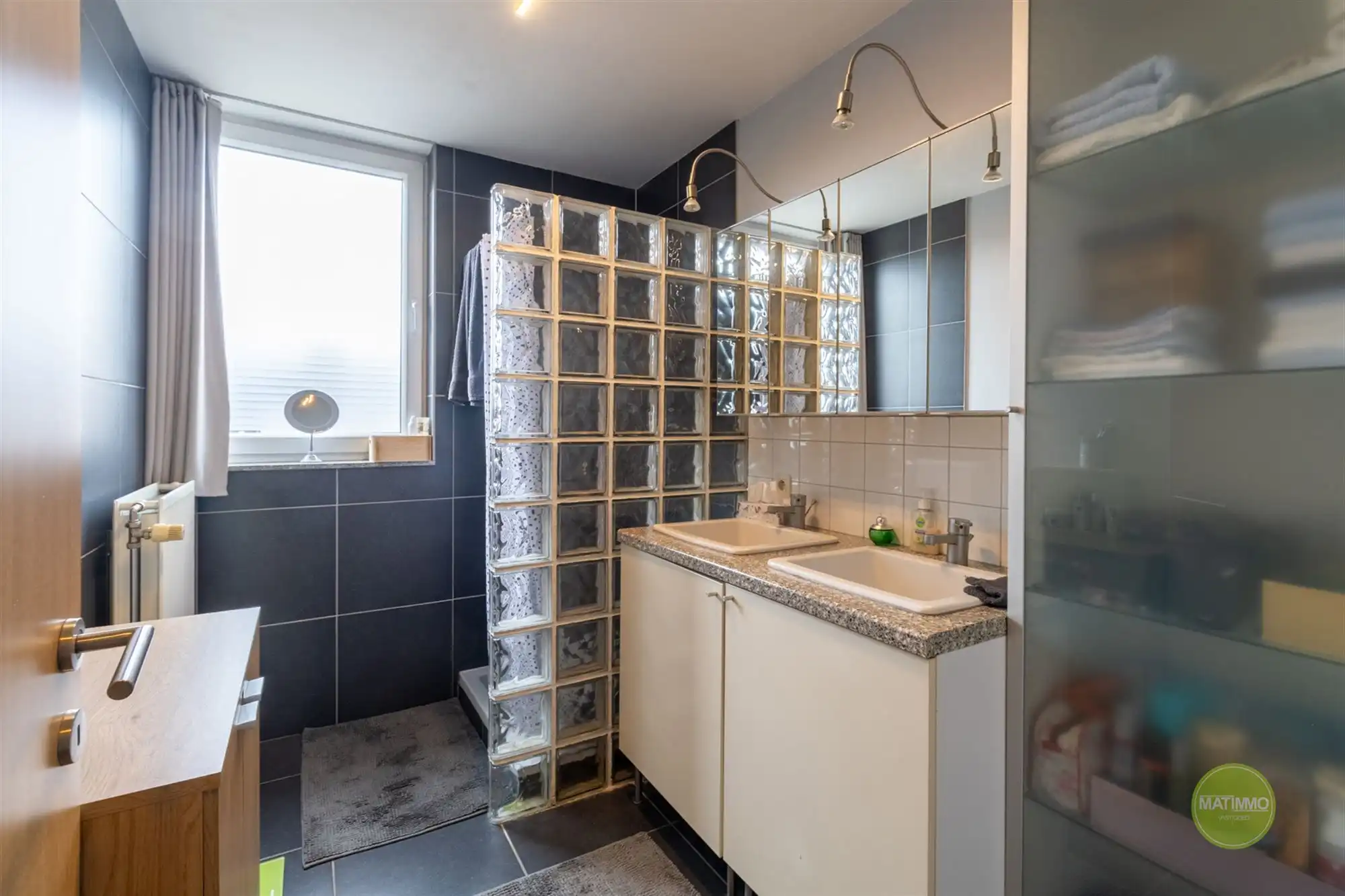 Opbrengsteigendom met 6 appartementen in Balen foto 46