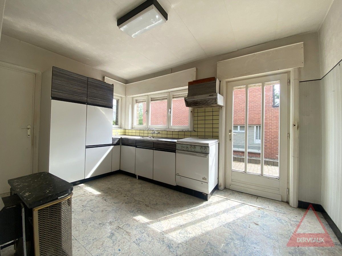 Moorslede – Te renoveren woning met karakter en ruime tuin foto 6