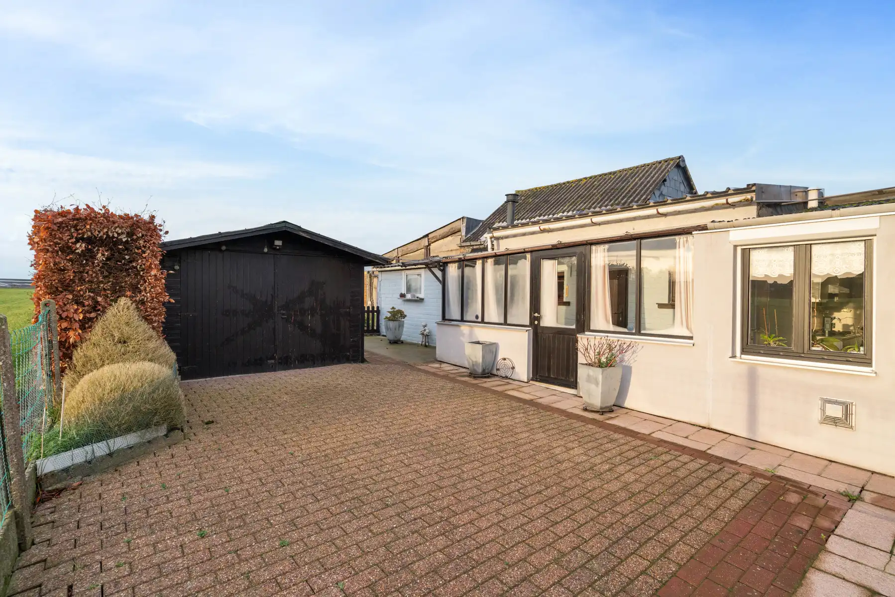 Huis te koop foto 14