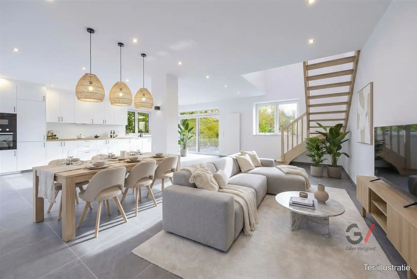 Woning foto {{pictureIndex}}