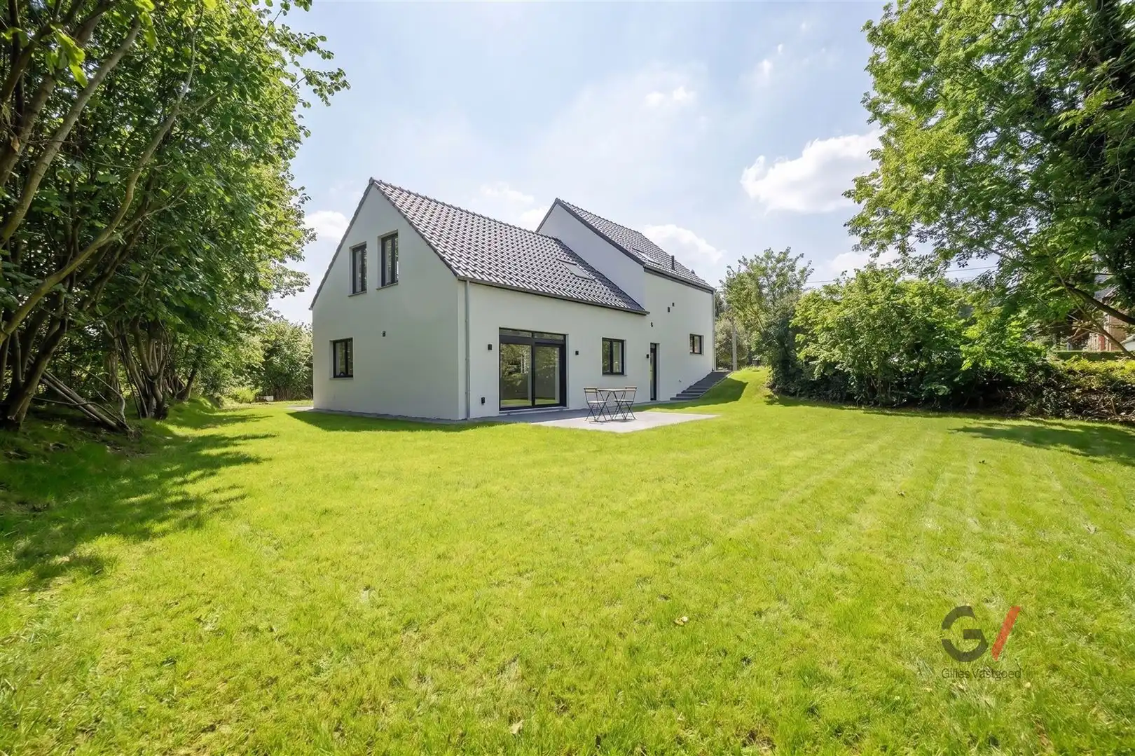 Huis te koop Provinciebaan 128 - 3118 Rotselaar