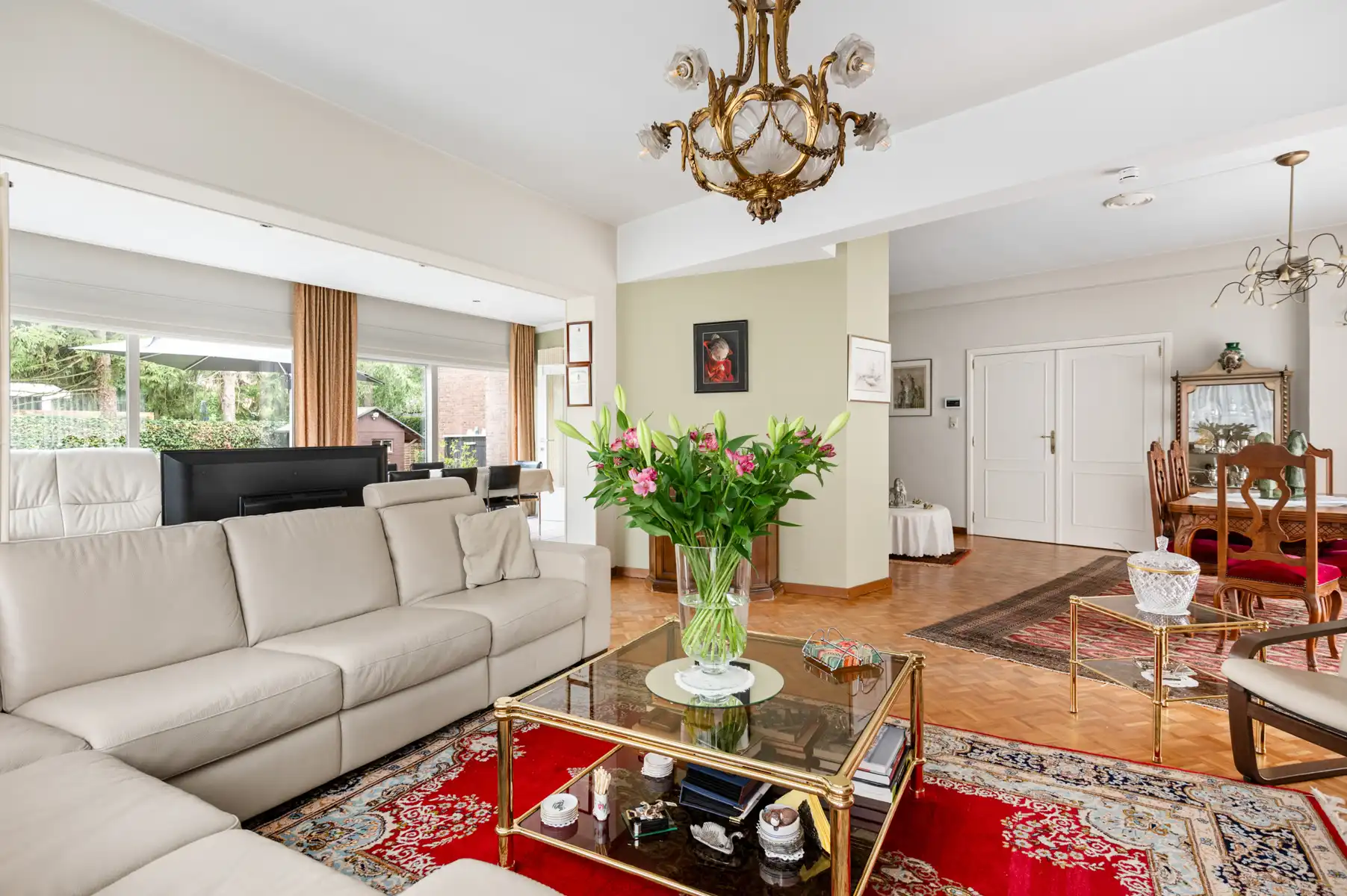 Woning in het hart van Mariaburg foto 7