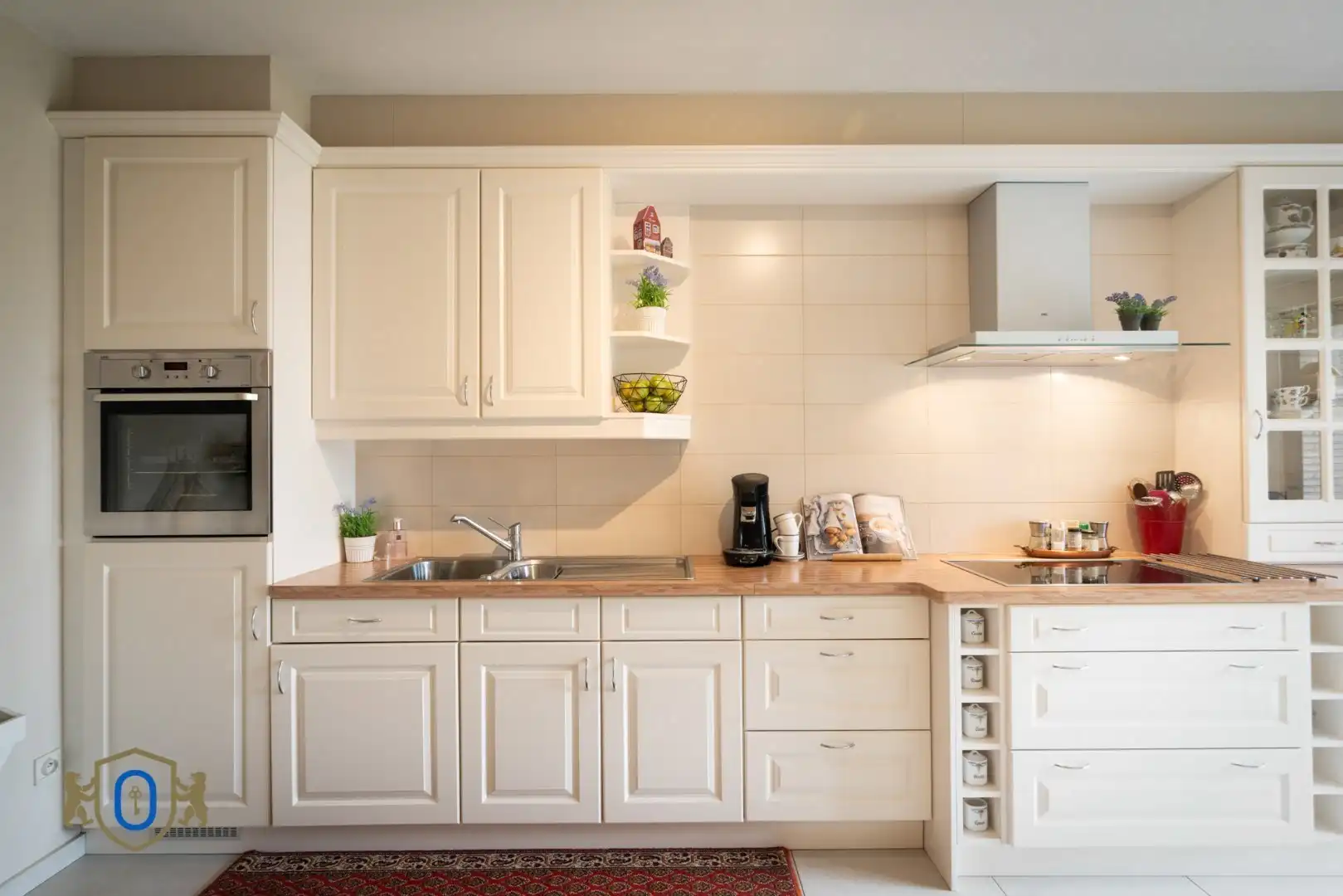 3-slpkr appartement nabij centrum Brugge foto 13