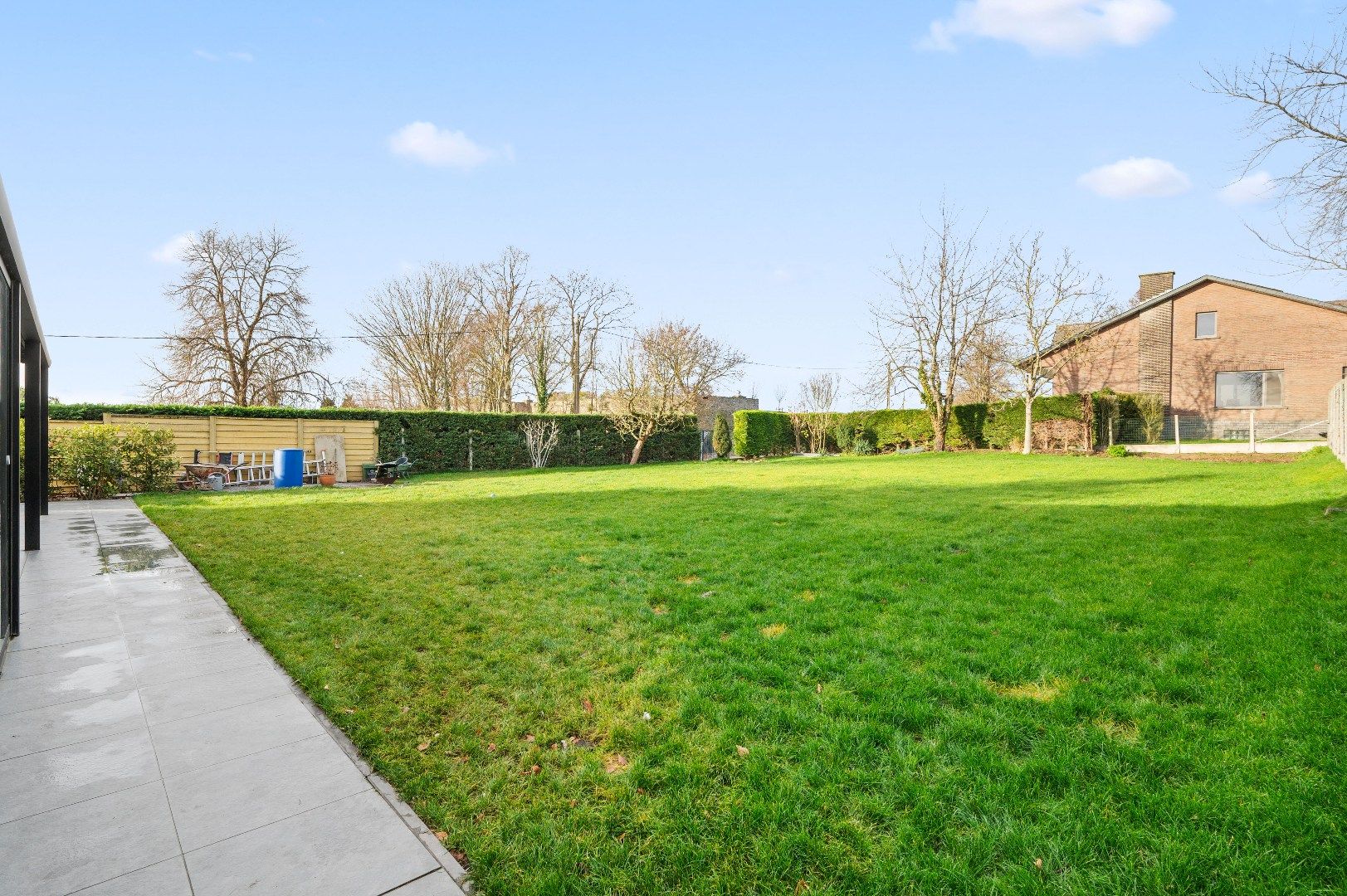 Instapklare open bebouwing met veel ruimte en mogelijkheden in Tienen foto 28