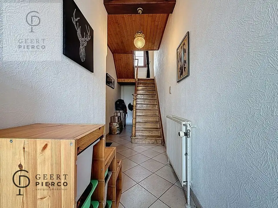 Gezellige woonst te Rumsdorp foto 2