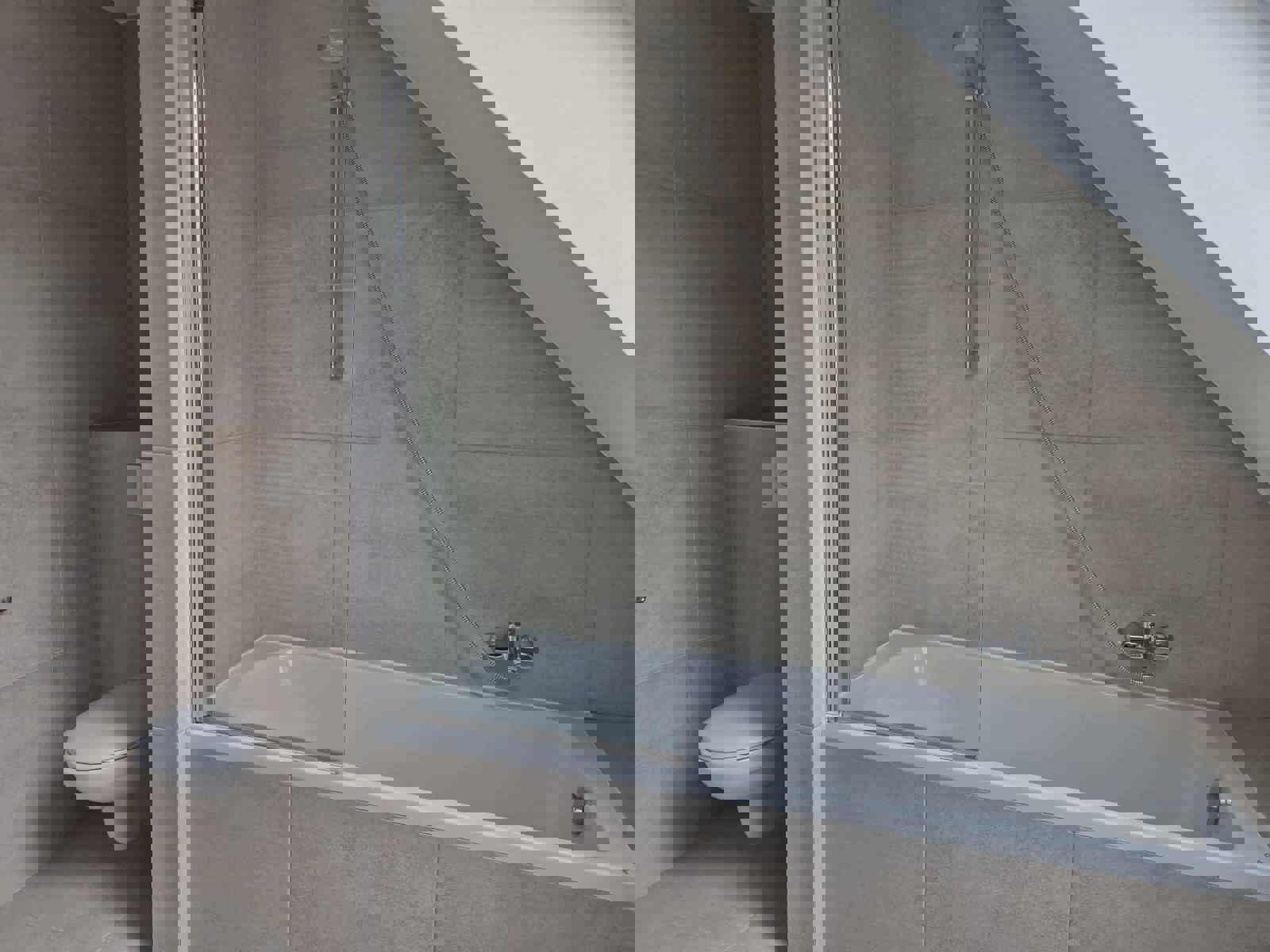 Duplex met 2 slaapkamers, parkeerplaats en EPC A foto 9