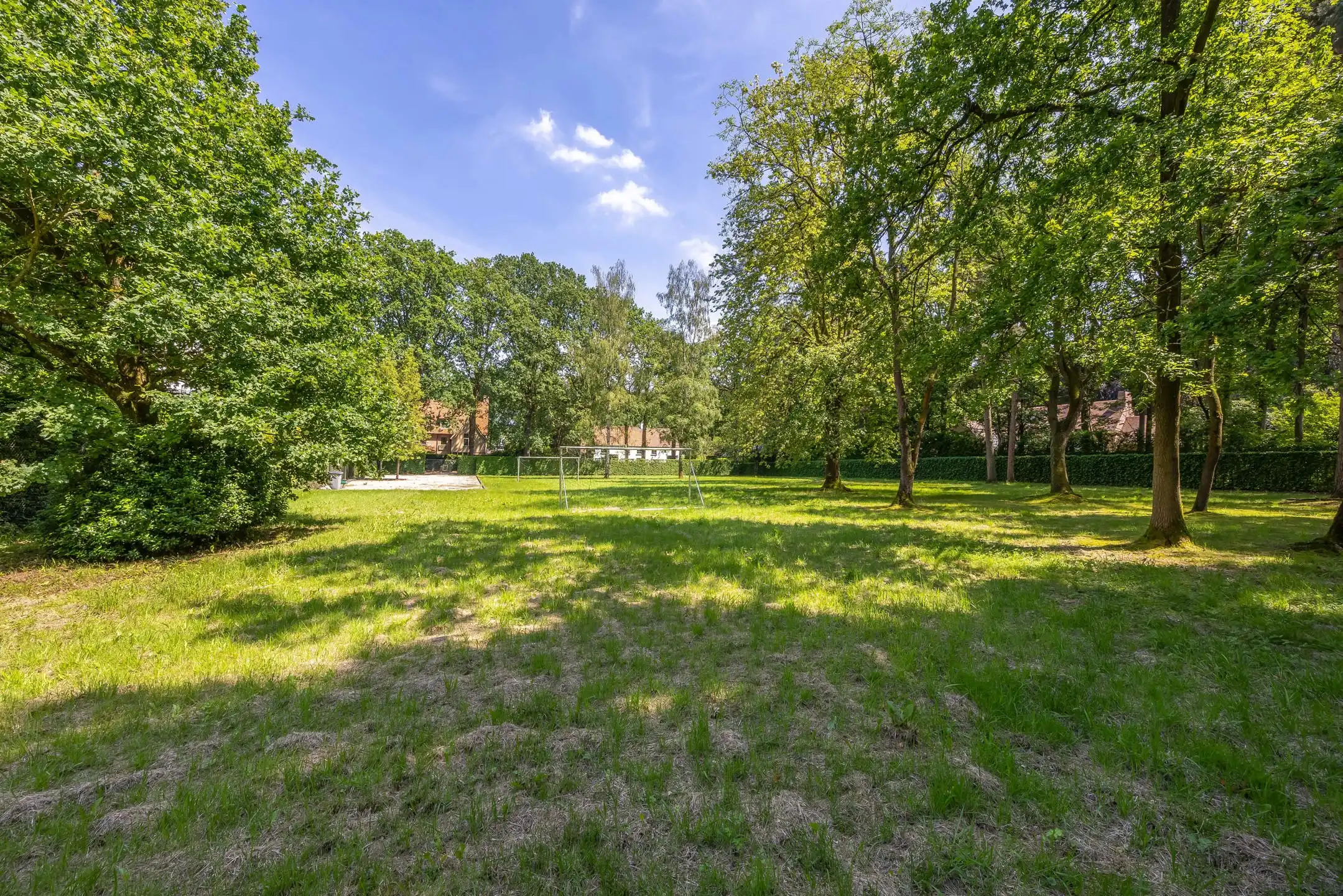  Uitzonderlijke ZW bouwgrond van 4.053 m² op toplocatie! foto 6